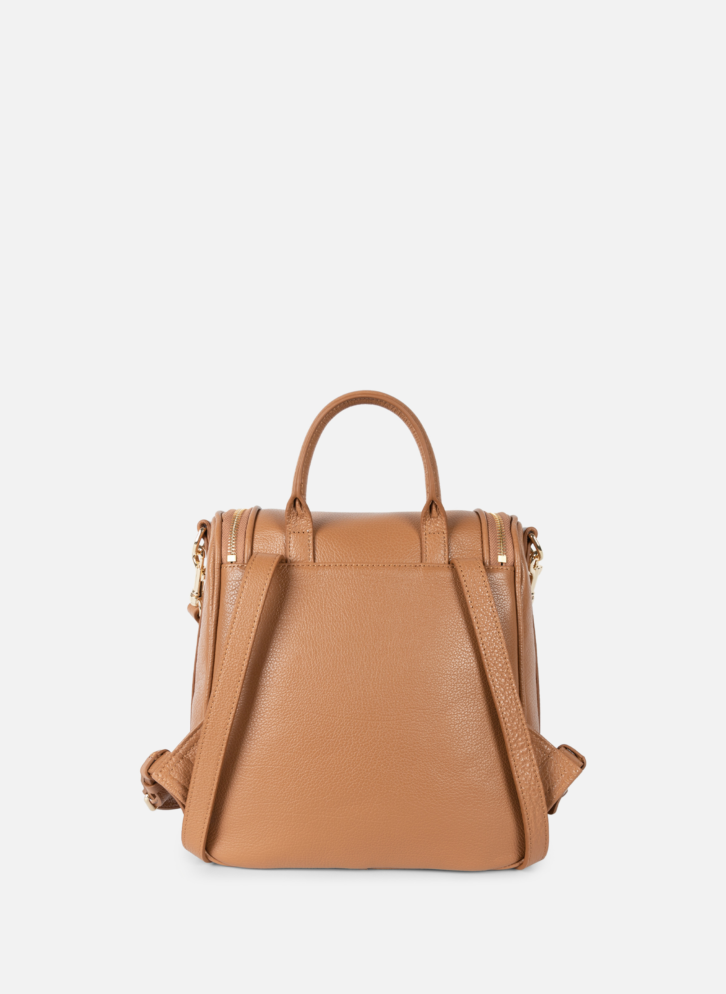 Sac à dos - dune Marron