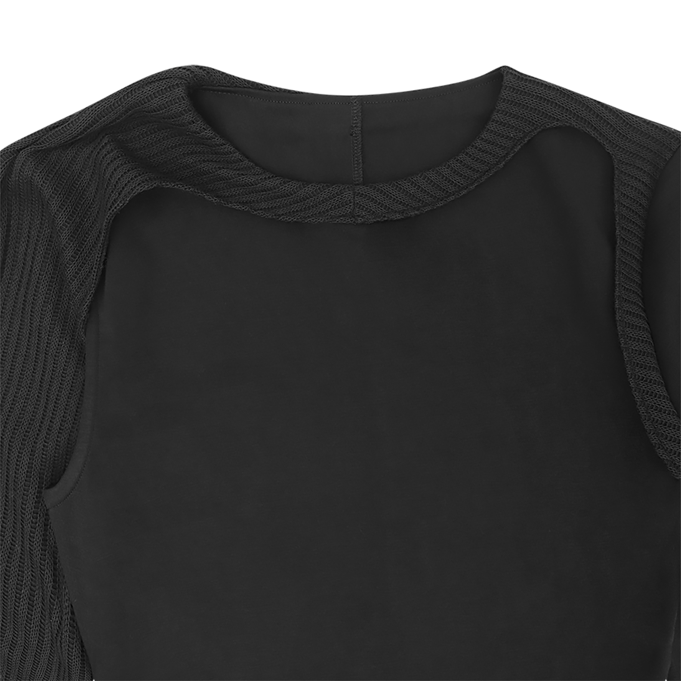 Robe obscura HELIOT EMIL Noir