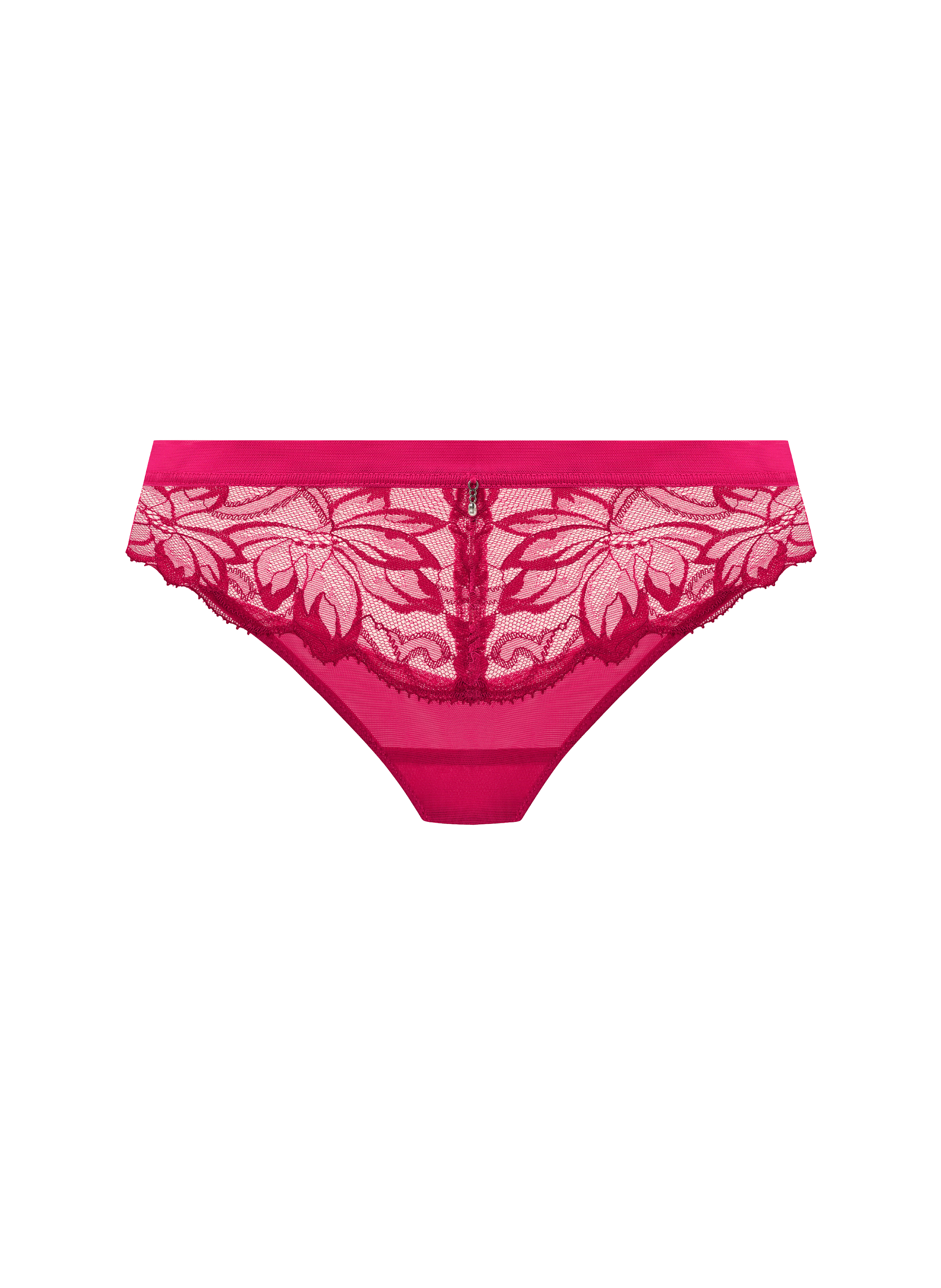 Tanga Abellia WACOAL Pink