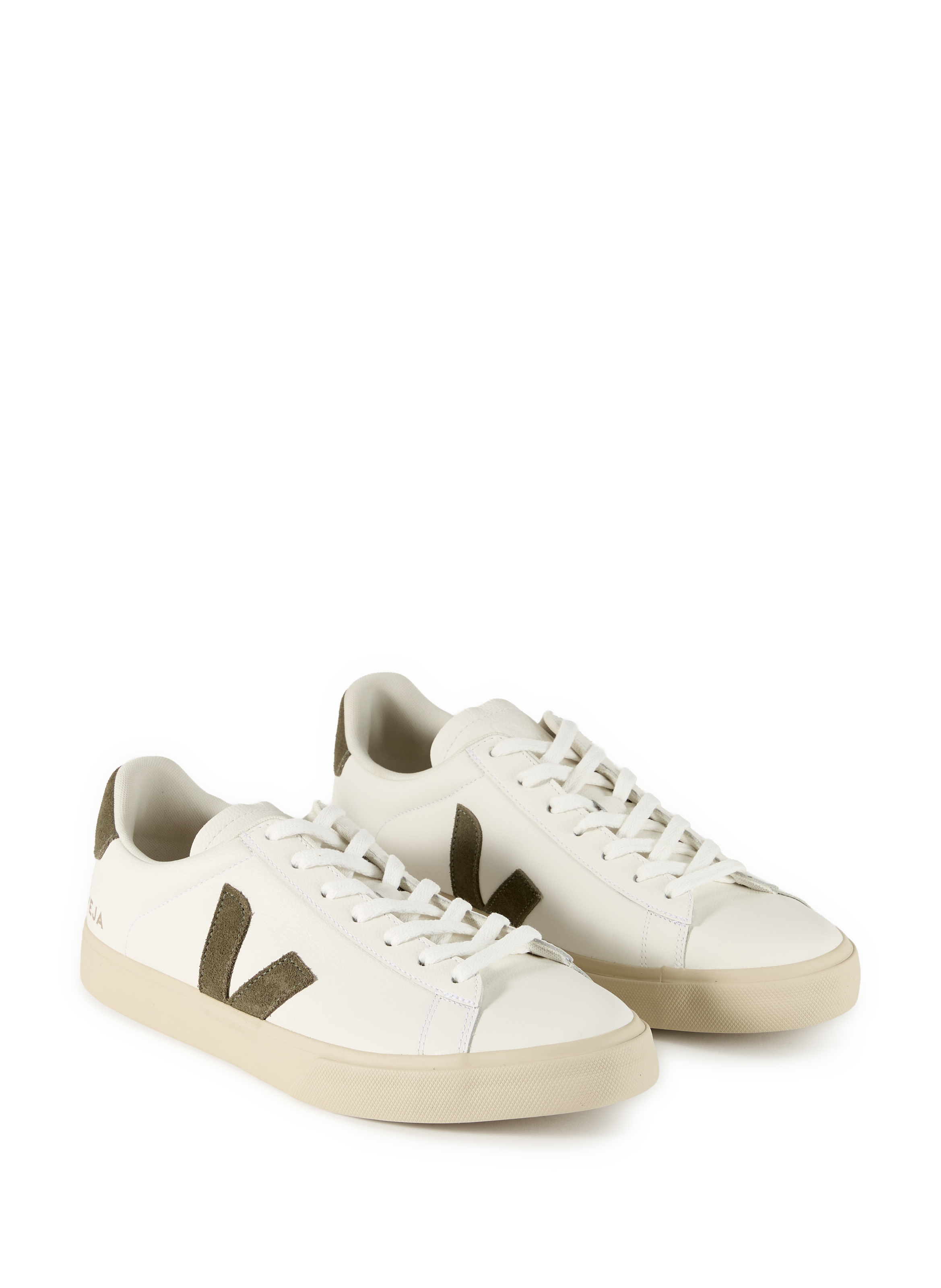 Campo sneakers VEJA White