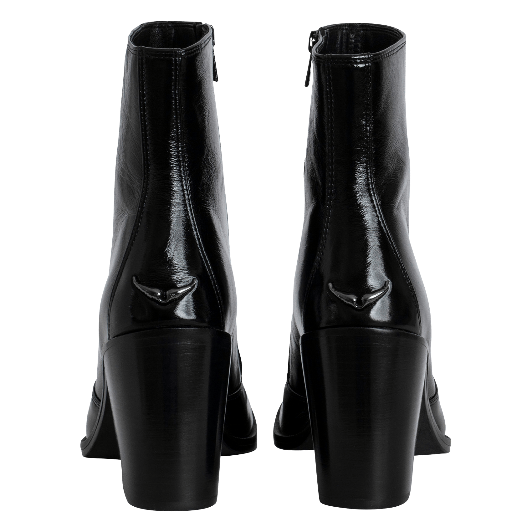 Preiser preiser ZADIG&VOLTAIRE Noir