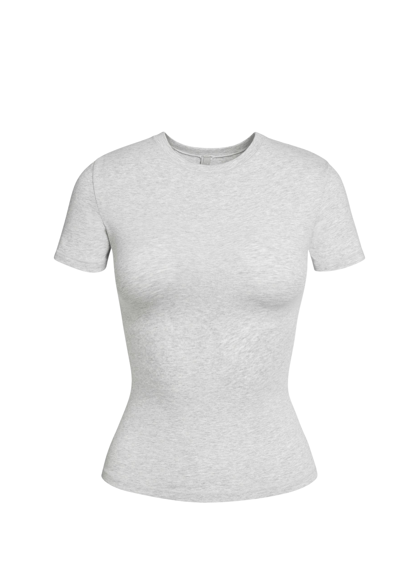 T-shirt SKIMS Grey