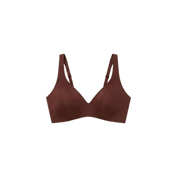 Soutient-gorge push-up uni Soutient-gorge push-up uni