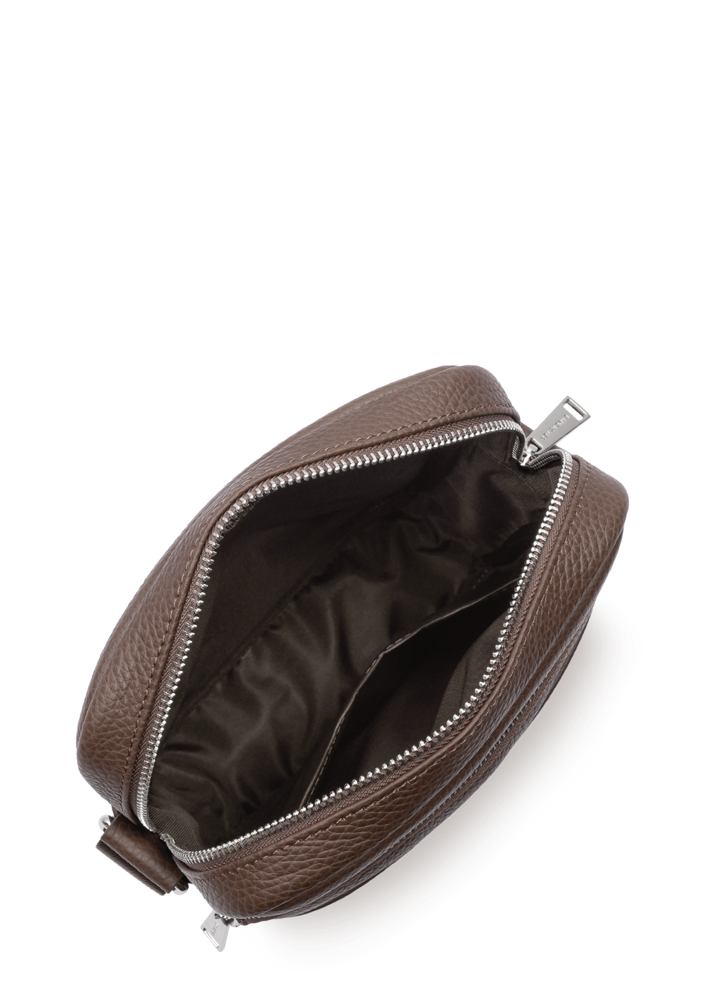 Crossbody bag - gentlemen harry LANCASTER Brown