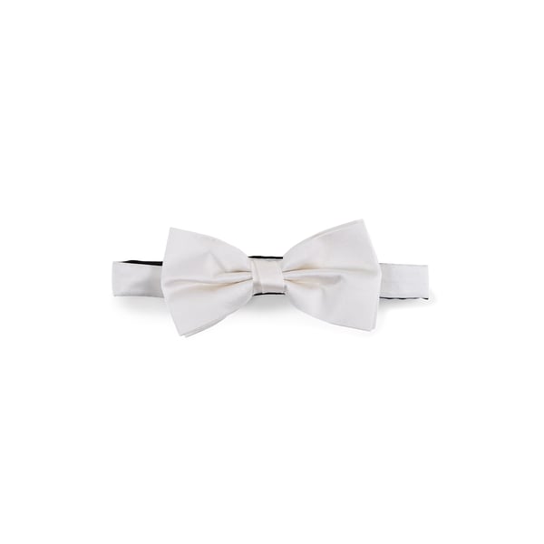 Noeud papillon en soie Noeud papillon en soie