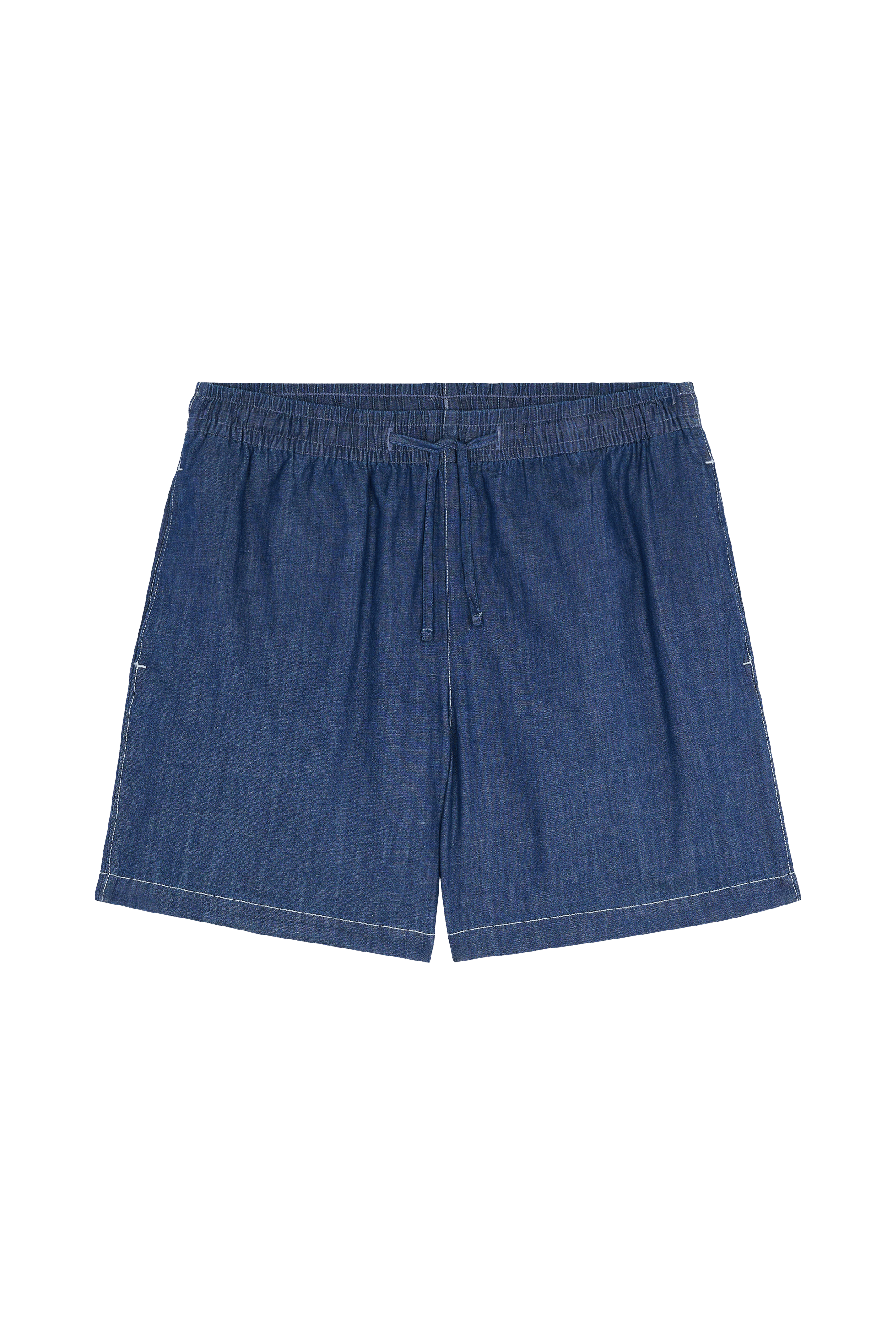 Short short LACOSTE Bleu