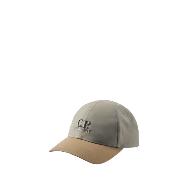 Casquette à logo brodé Casquette à logo brodé