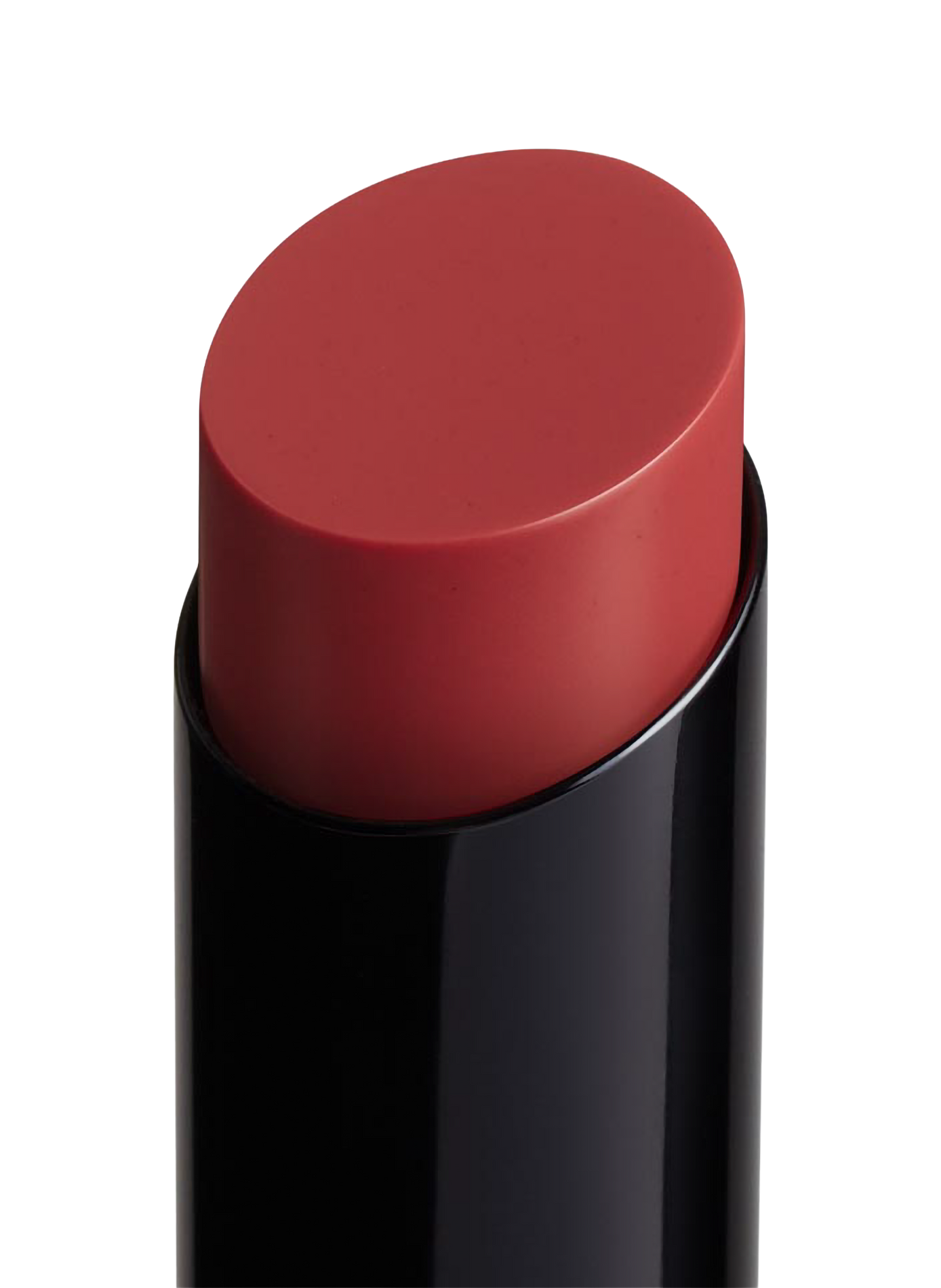 Rouge Hermès, recharge Rouge Brillant Silky HERMÈS Rose Épicé