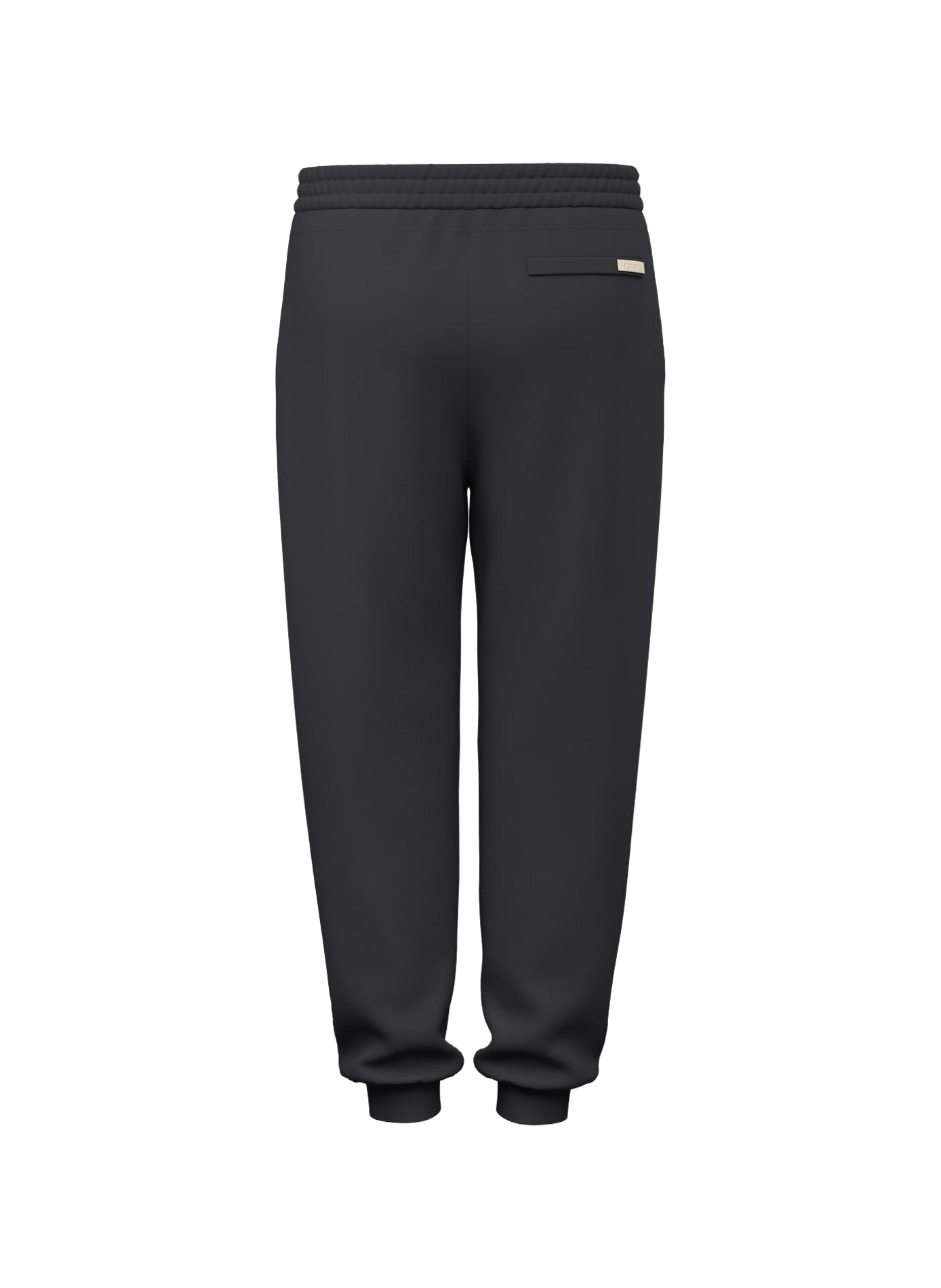Sweatpants GUESS Black