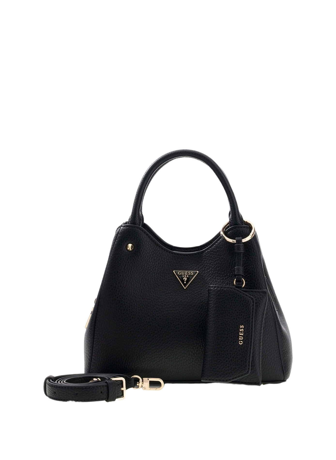 Handtasche GUESS Schwarz