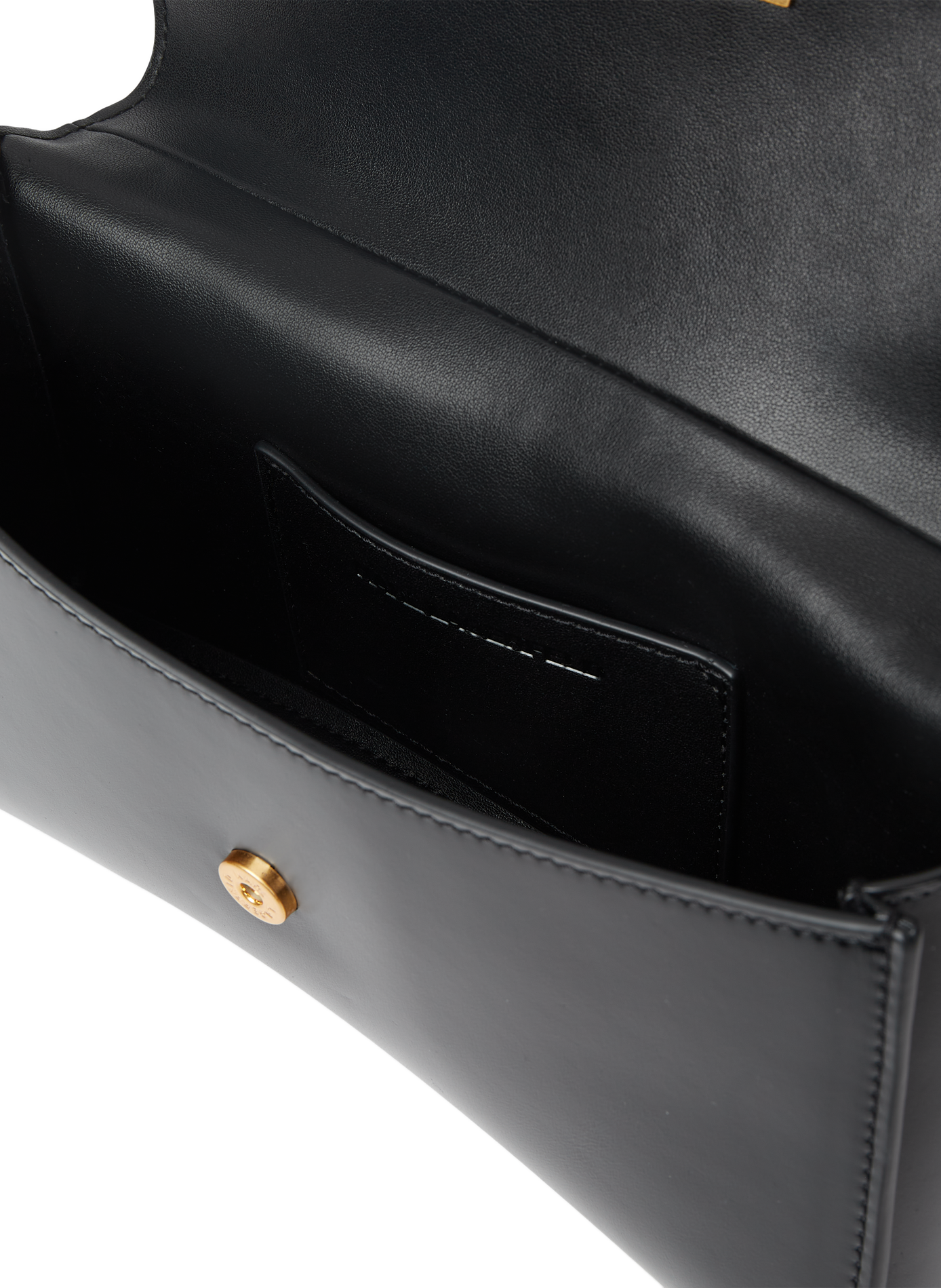 Handtasche K/Autograph aus Leder KARL LAGERFELD Mehrfarbig