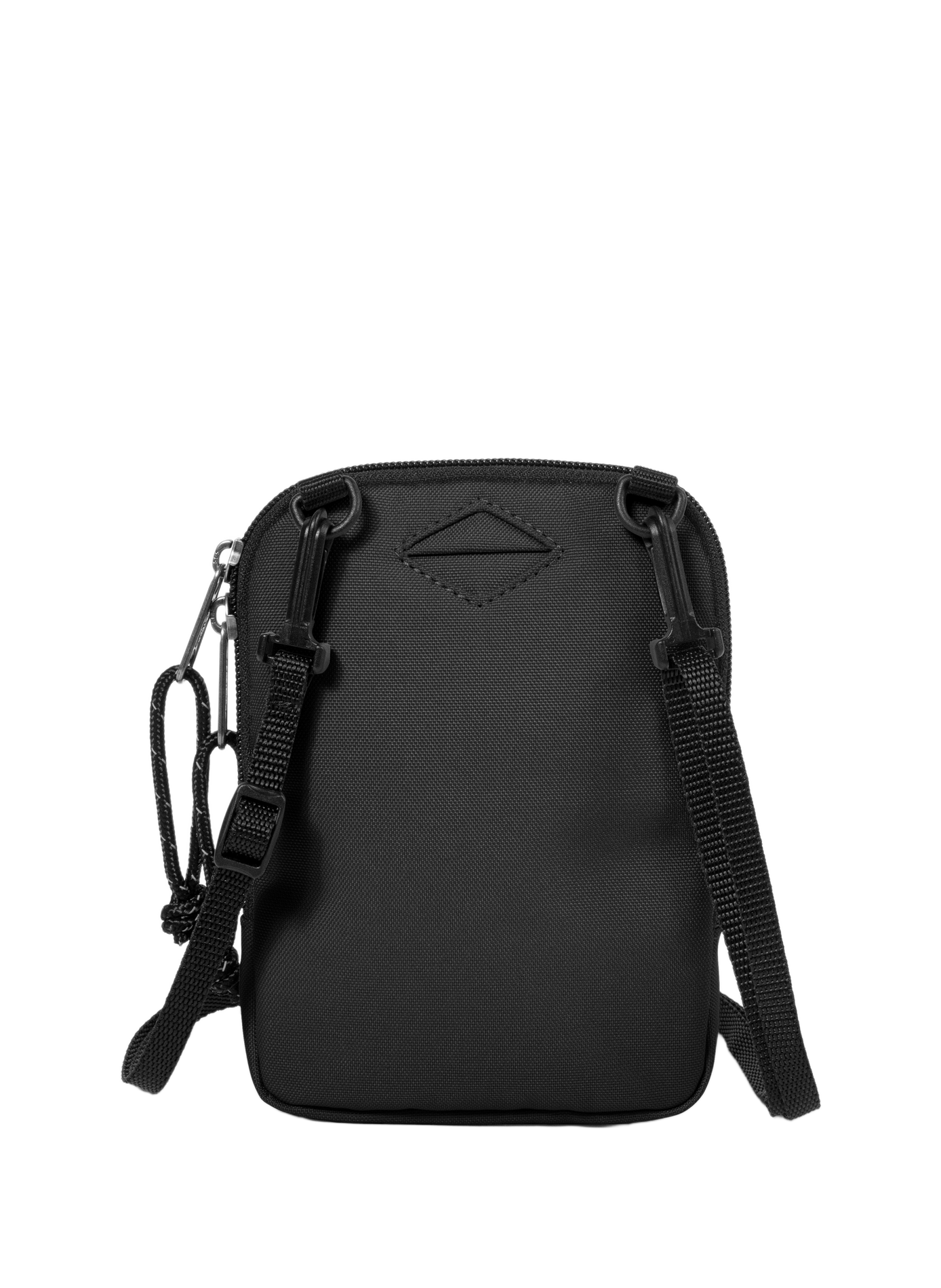 Buddy logo shoulder bag EASTPAK Black