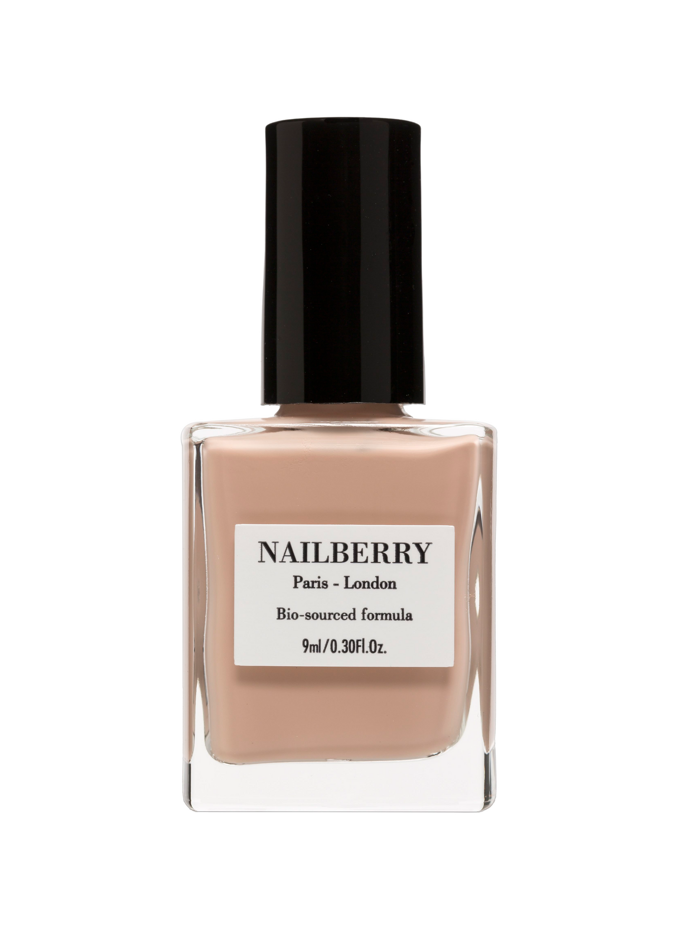 Simplicity nagellak NAILBERRY Simplicity