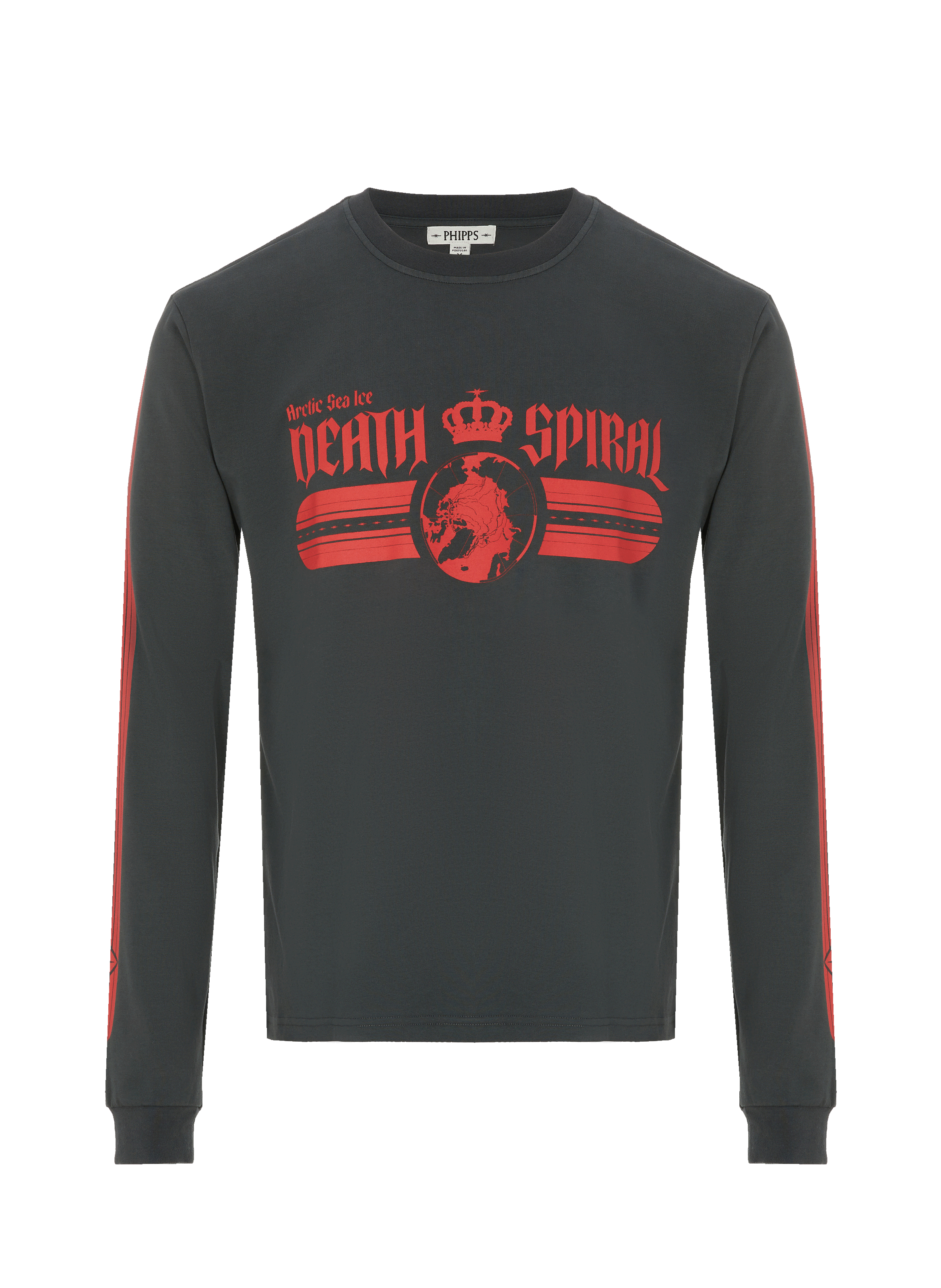 T-shirt en coton organique