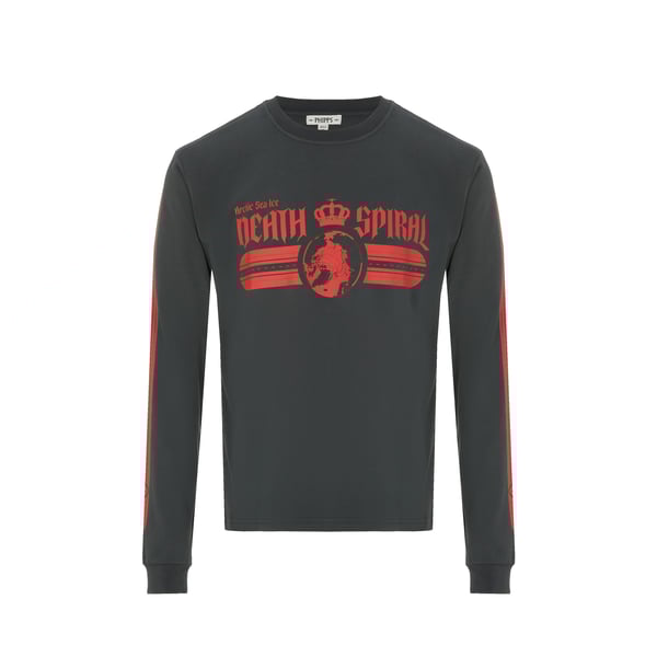 T-shirt en coton organique