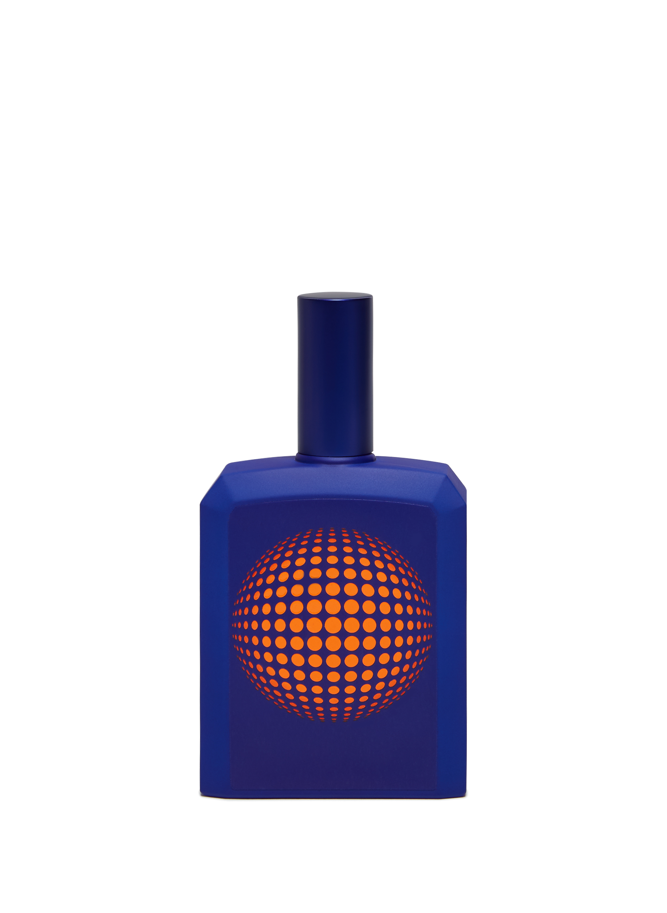 HISTOIRES DE PARFUMS CECI N'EST PAS UN FLACON BLEU 1/.6 No color