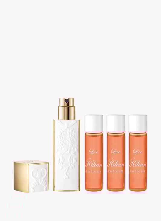 Eau de parfum - Love set de voyage