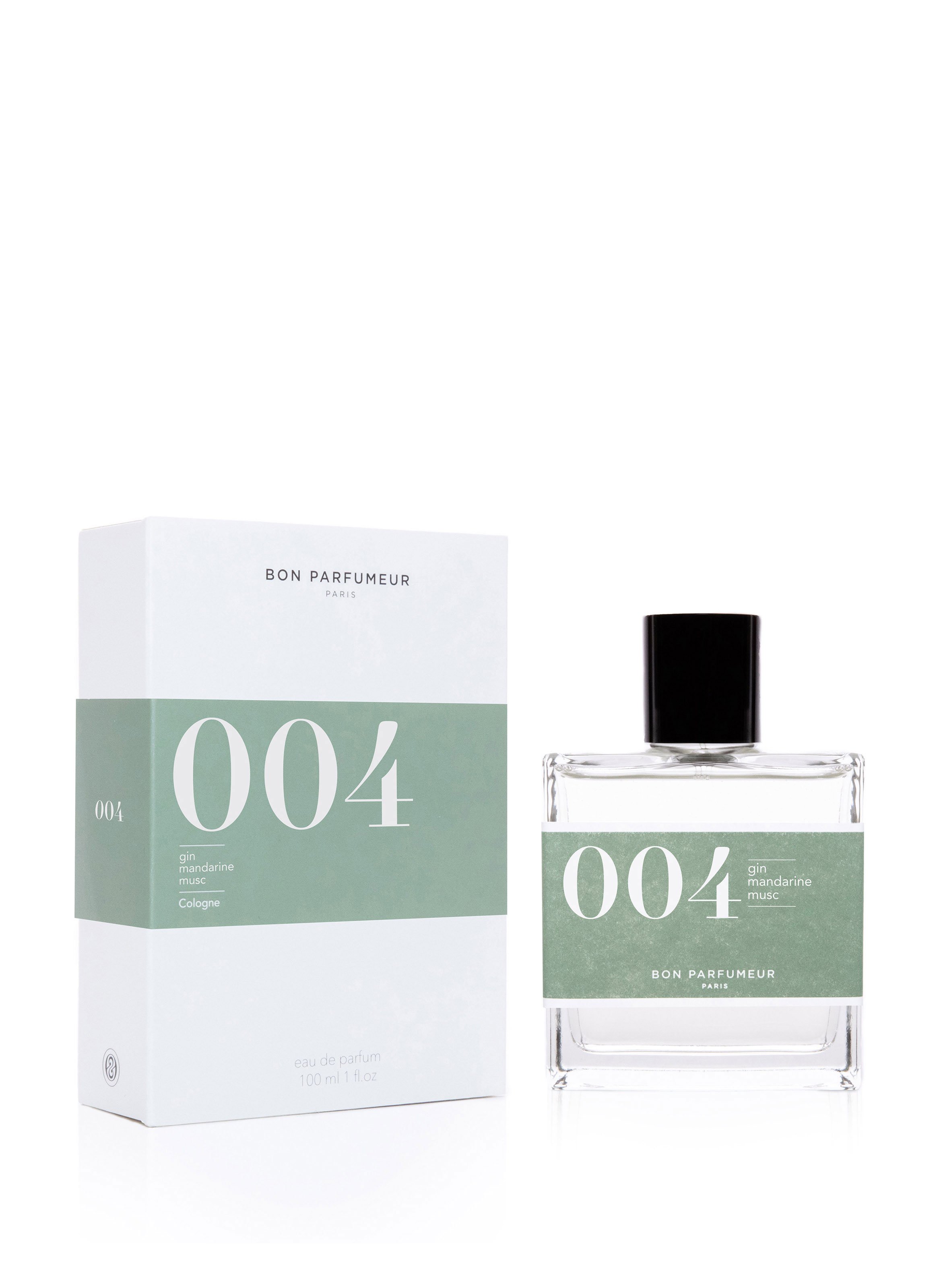 004 perfume BON PARFUMEUR No color