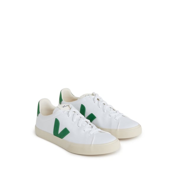 Baskets Campo en coton