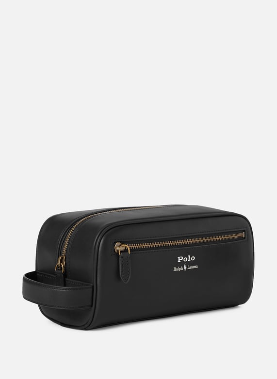 Trousse de toilette homme ralph lauren sale