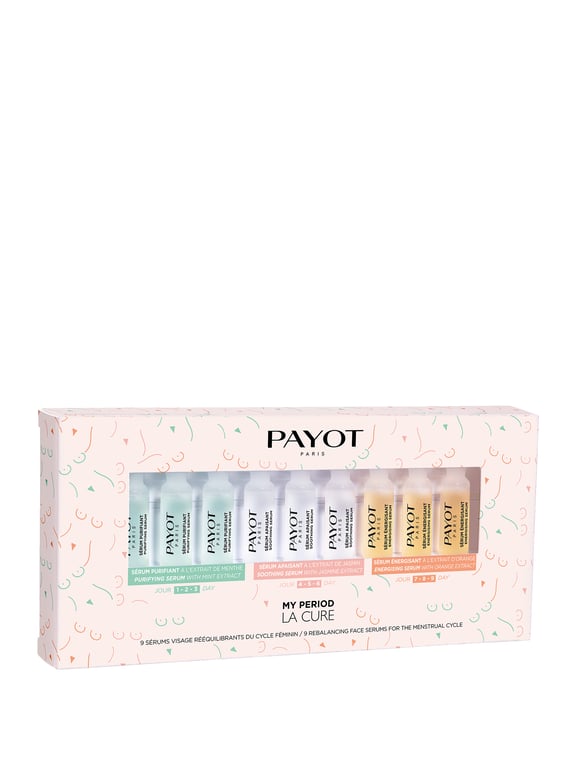 My Period - My Period la cure by PAYOT My Period - My Period la cure No color