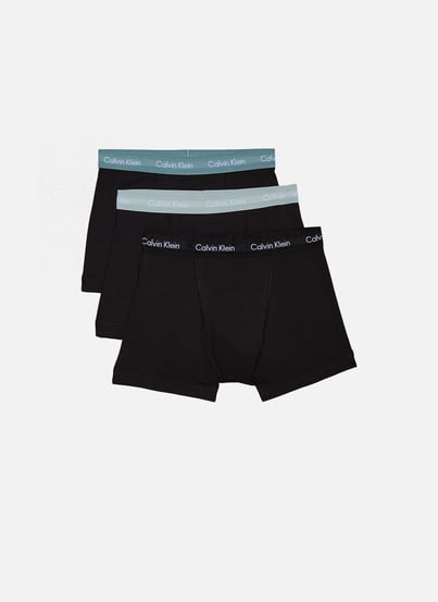 Collection Sous vetements Et Pyjamas Calvin Klein Homme. Printemps