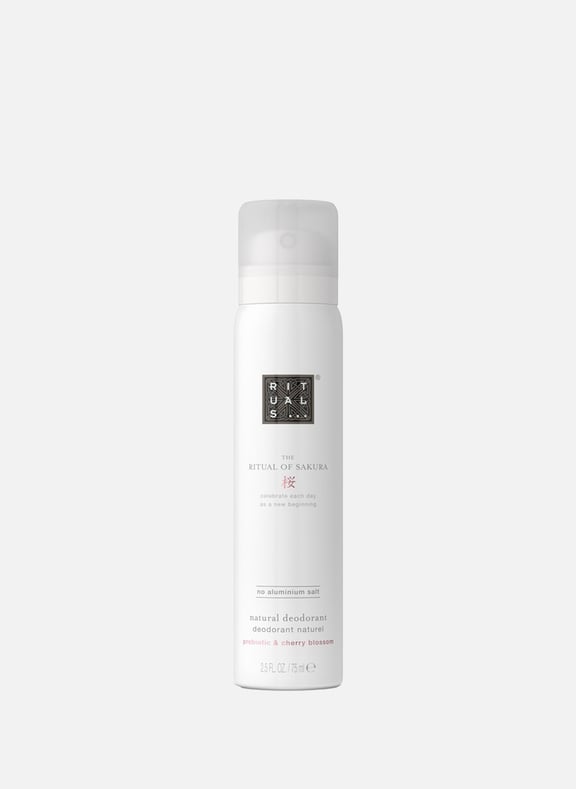 The Ritual of Sakura - Déodorant naturel by RITUALS RITUALS The Ritual of Sakura - Déodorant naturel