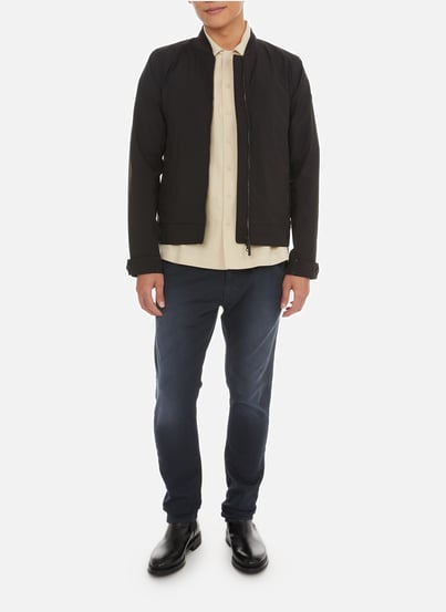 Casquette à logo en coton  LEVIS ACCESSOIRES Casquette à logo en coton  LEVIS ACCESSOIRES