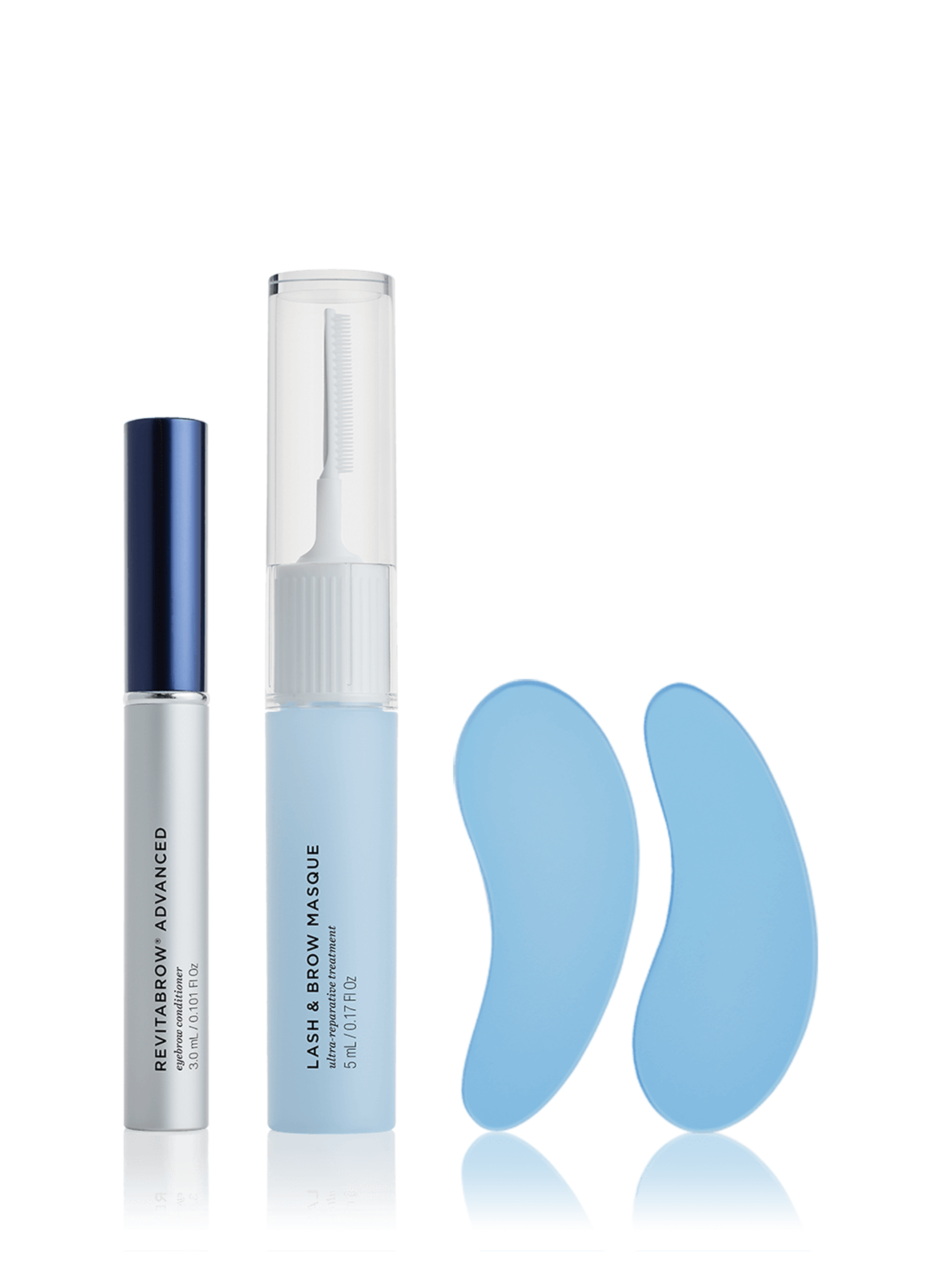 Spring Set - Brow Refresh Collection REVITALASH No color