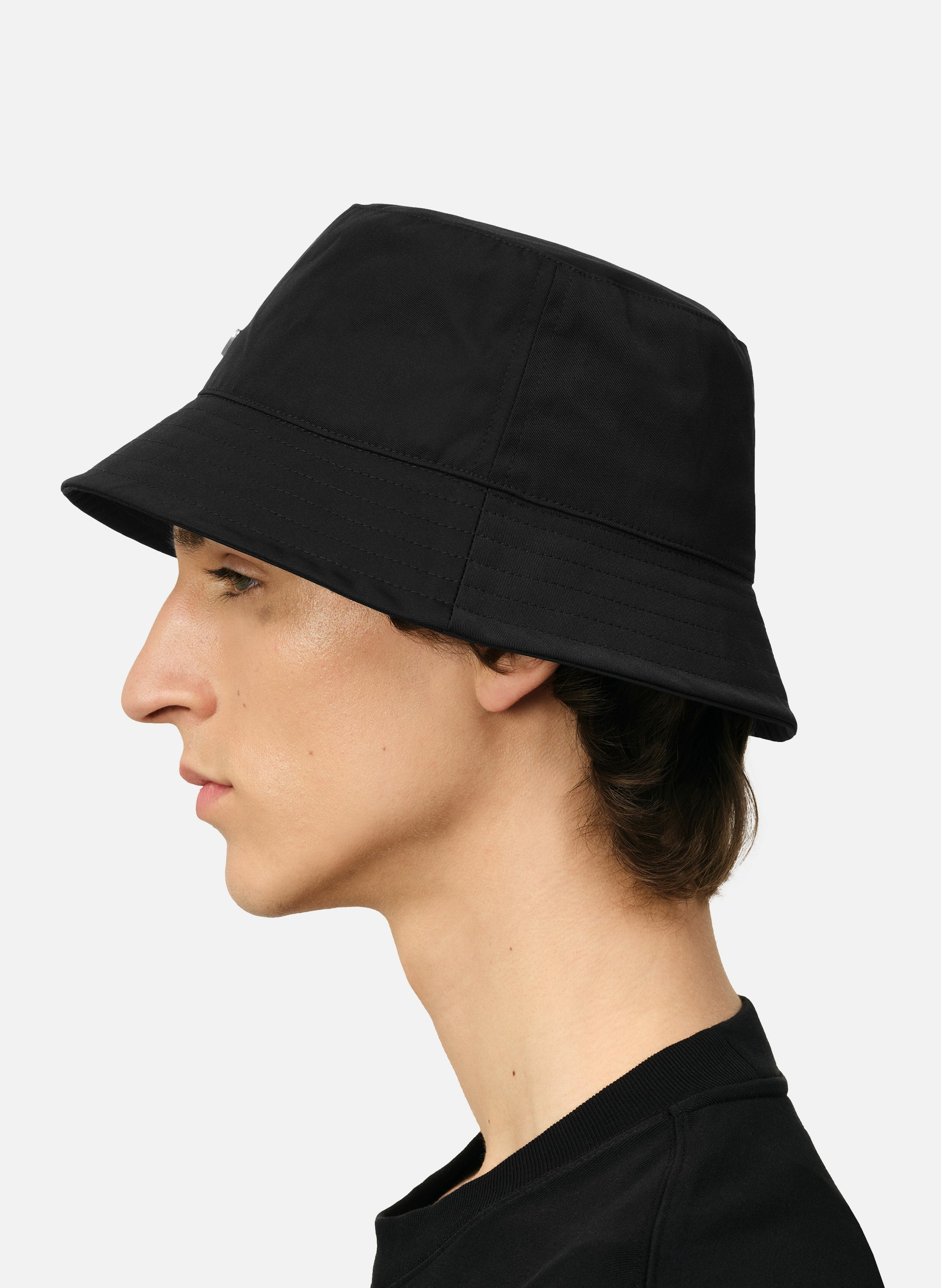 Bob rivet ami de coeur unisexe AMI PARIS Noir