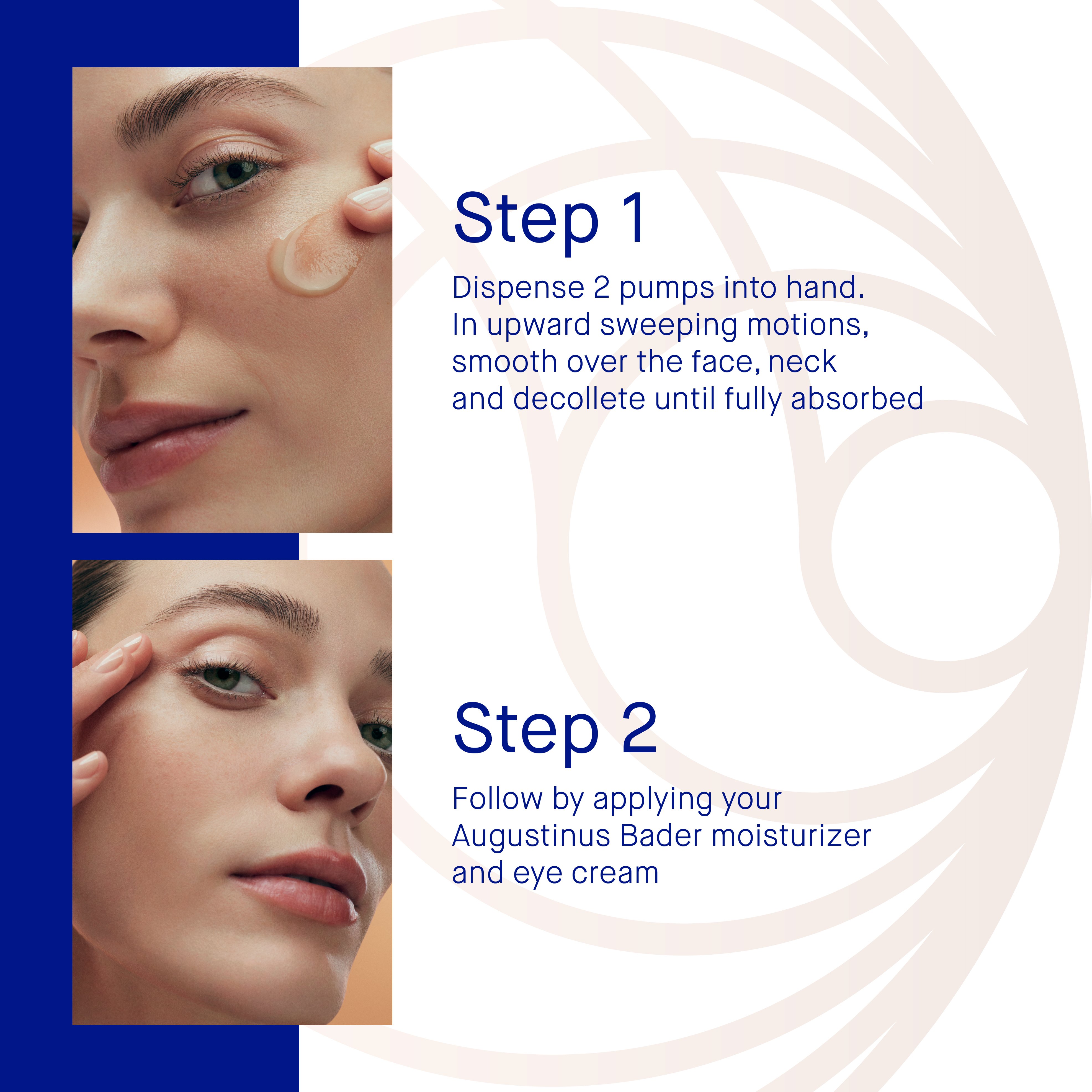 The Elixir AUGUSTINUS BADER No color