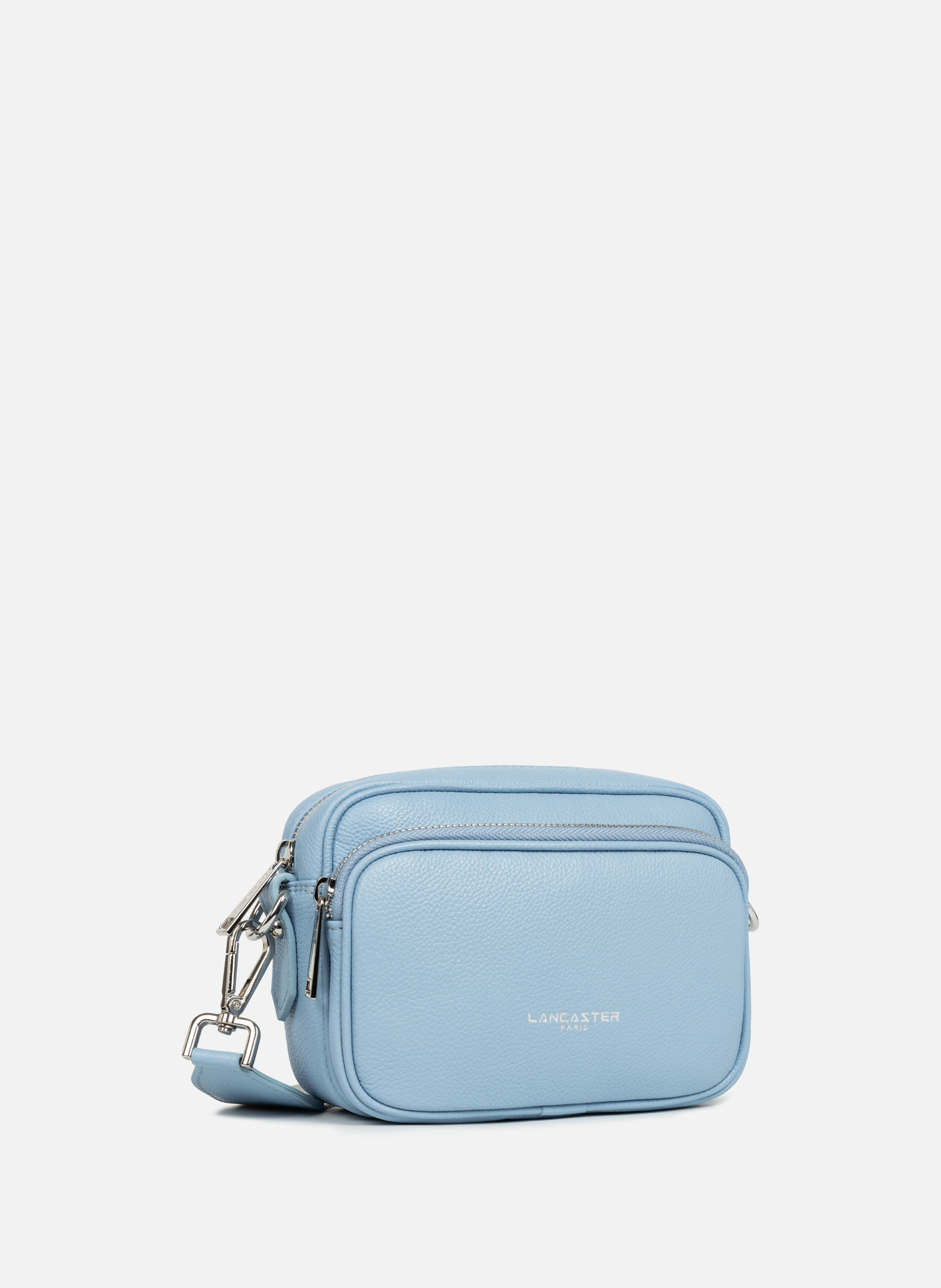 Sac trotteur - milano ama LANCASTER Bleu