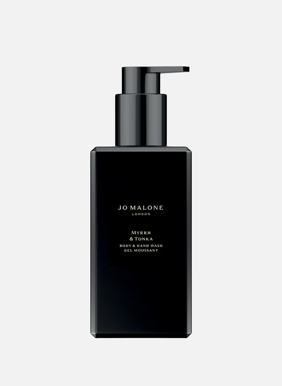 Myrrh Tonka - Gel moussant by JO MALONE LONDON JO MALONE LONDON Myrrh Tonka - Gel moussant