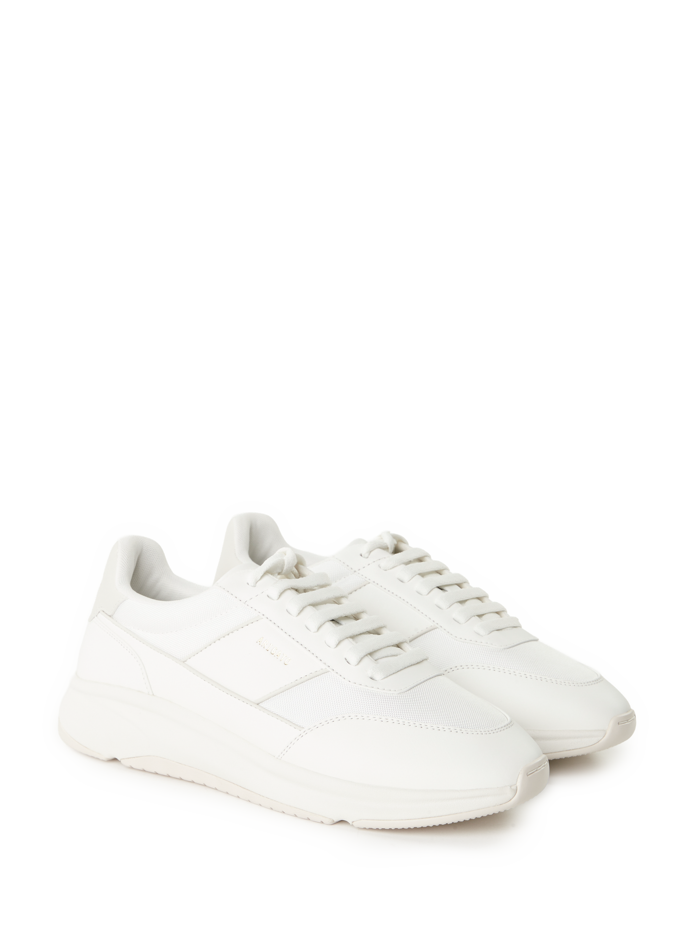 Genesis Sneakers AXEL ARIGATO White
