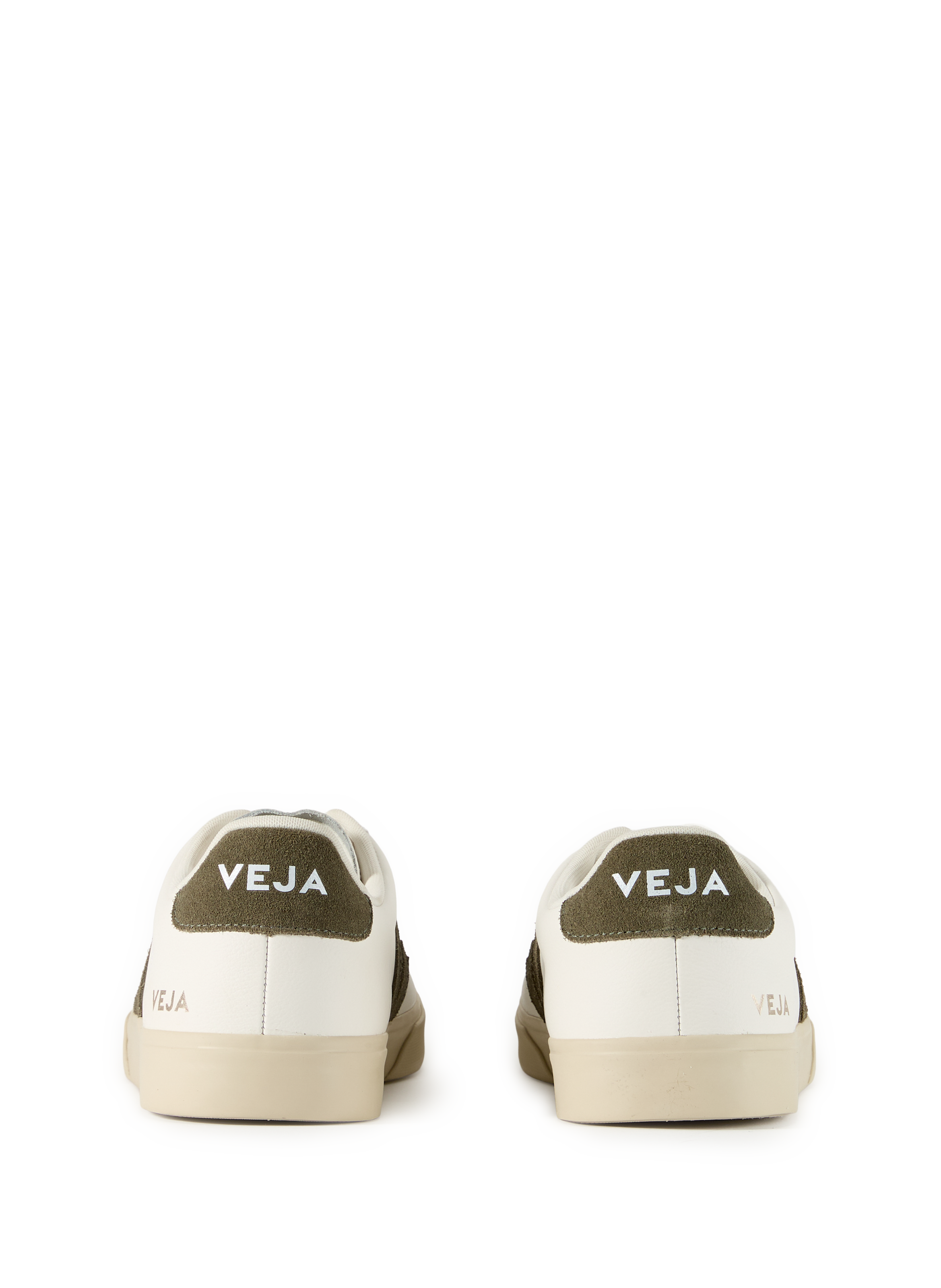 Campo sneakers VEJA White