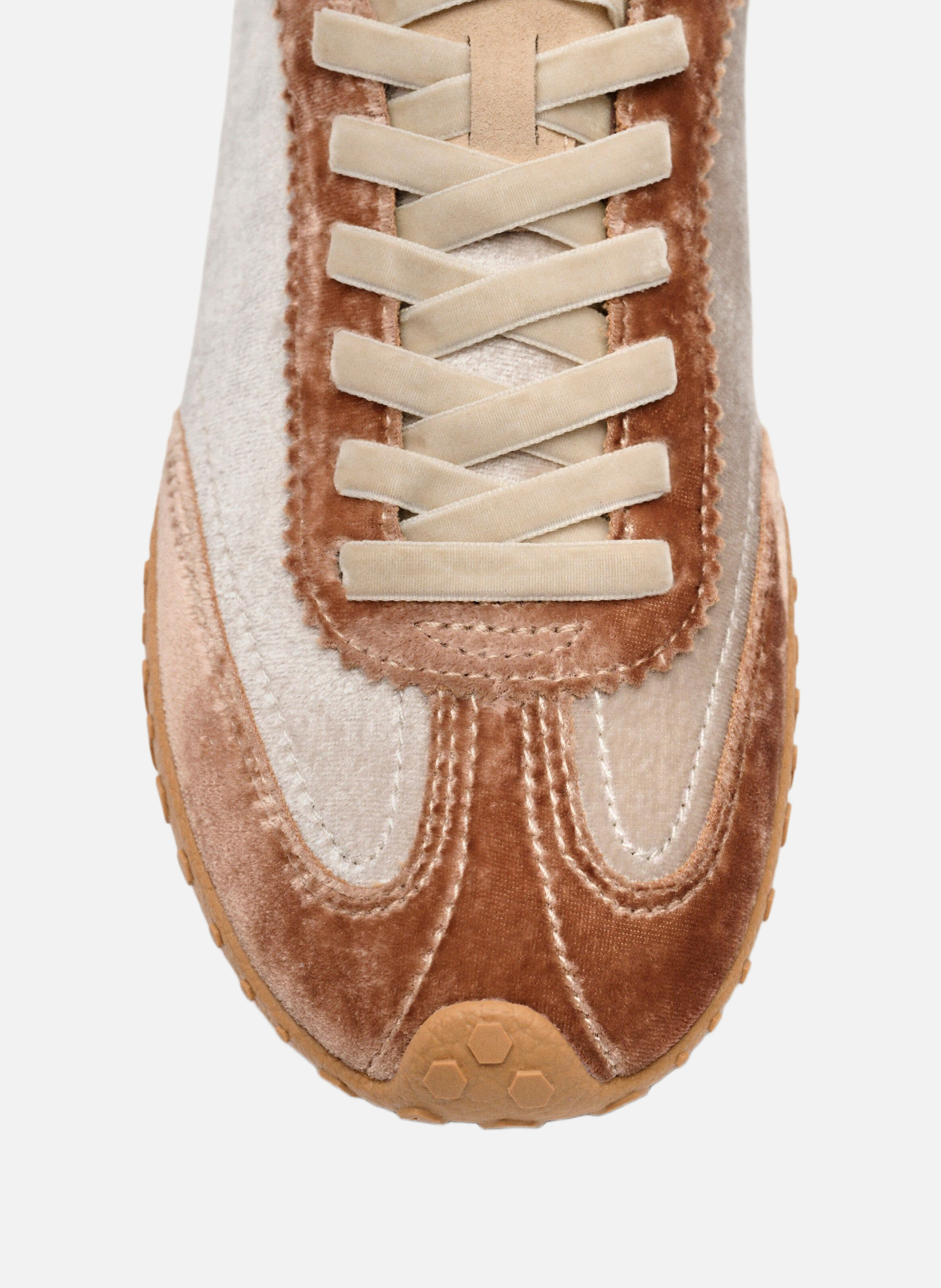 Hoff baskets décontractées bridge HOFF Beige