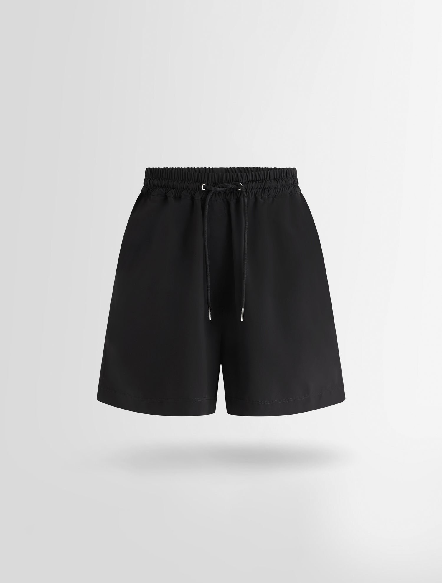 Short thila coupe ample FUSALP Noir
