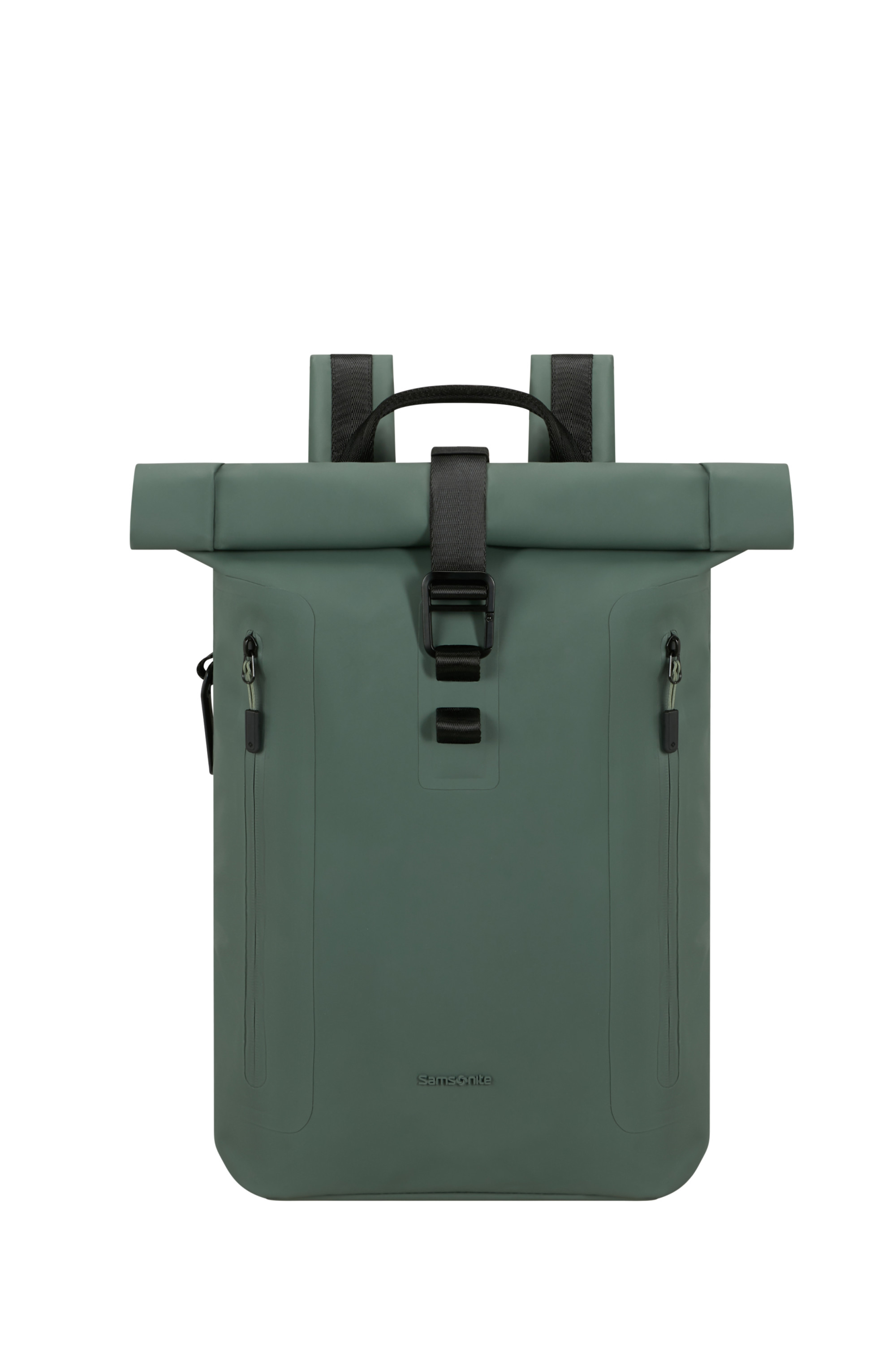 Coatify biz sac à dos ordinateur SAMSONITE Vert