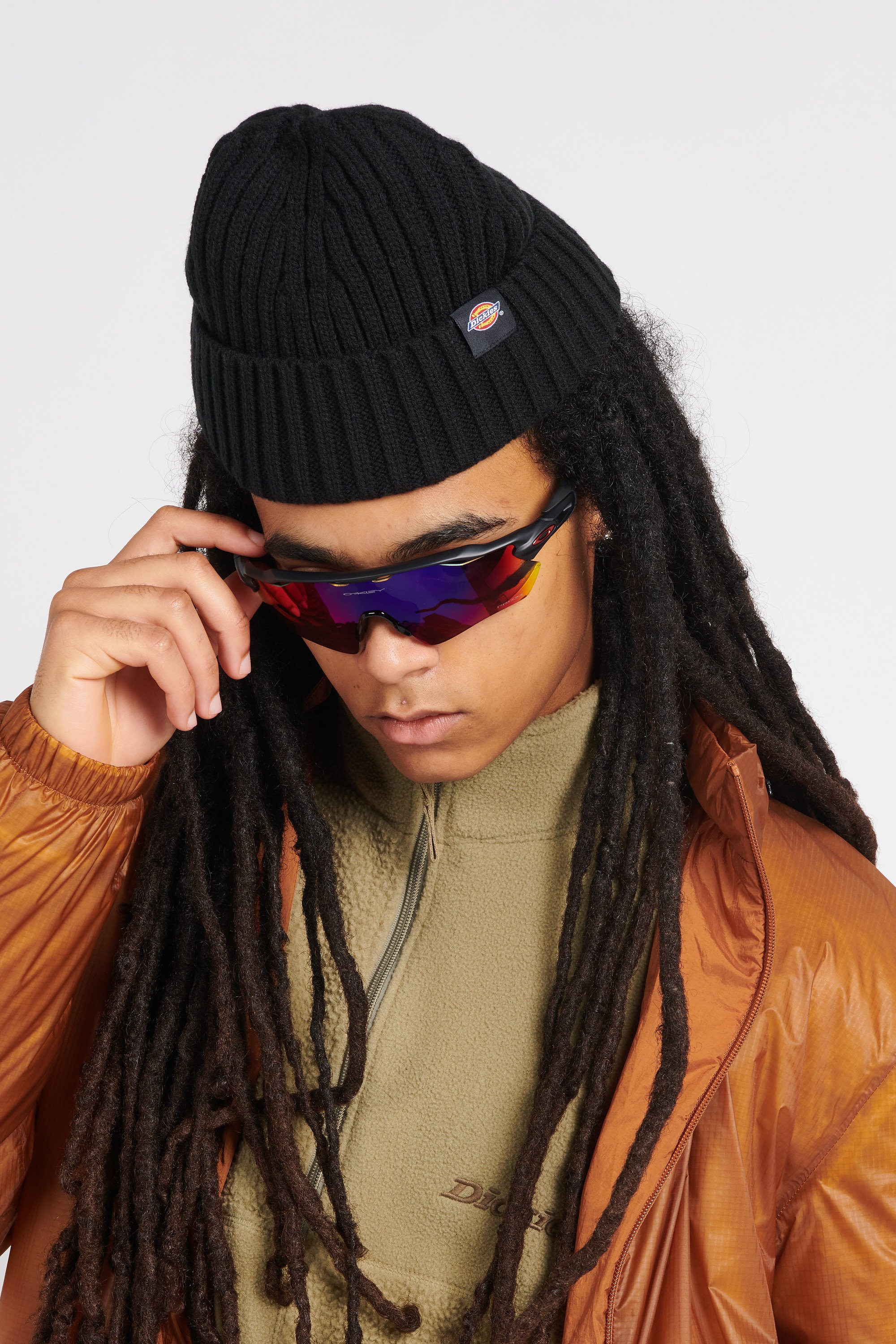 Lunettes de soleil radar ev path OAKLEY Multicolore
