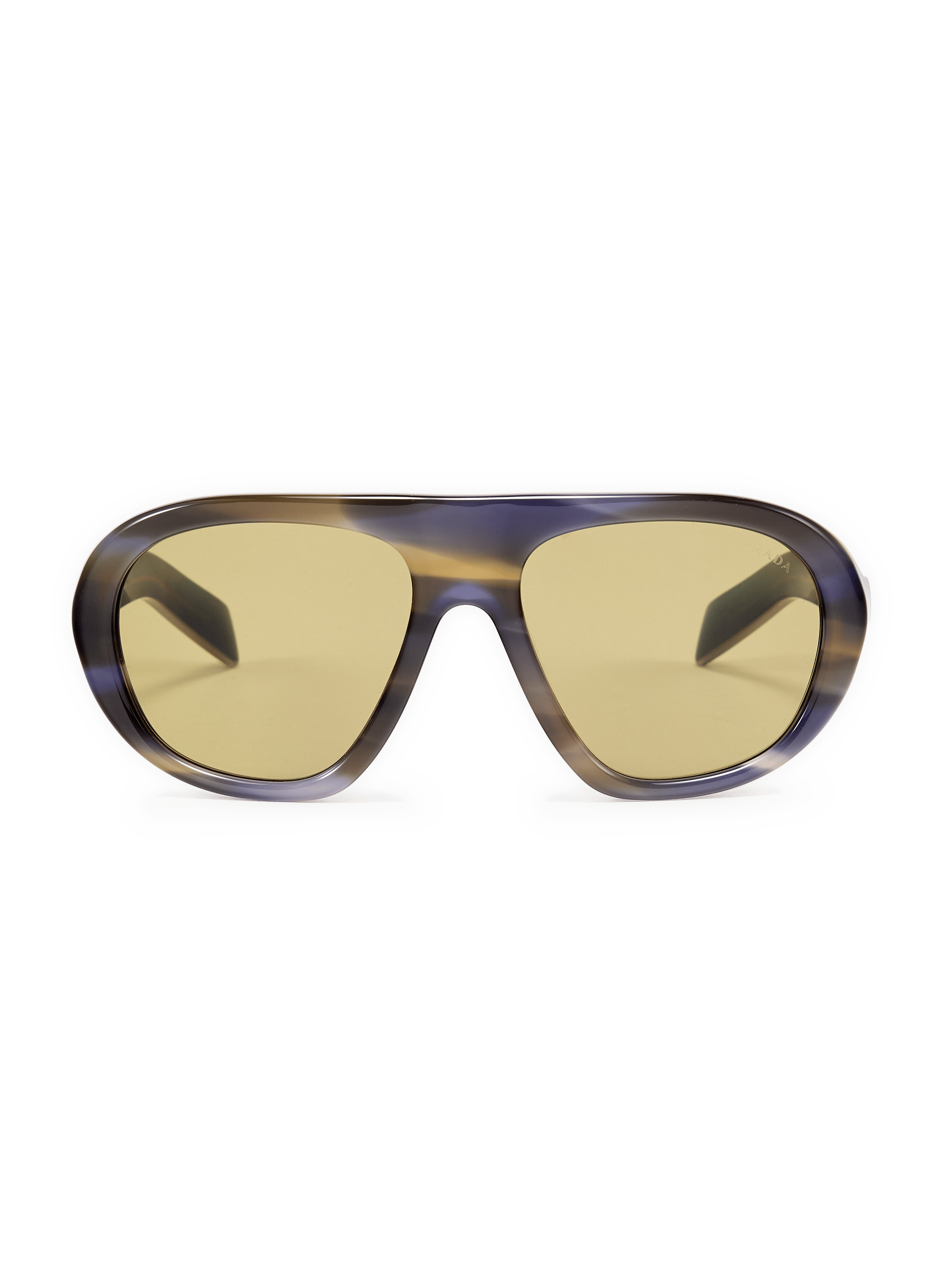 Sunglasses PRADA Multicolour