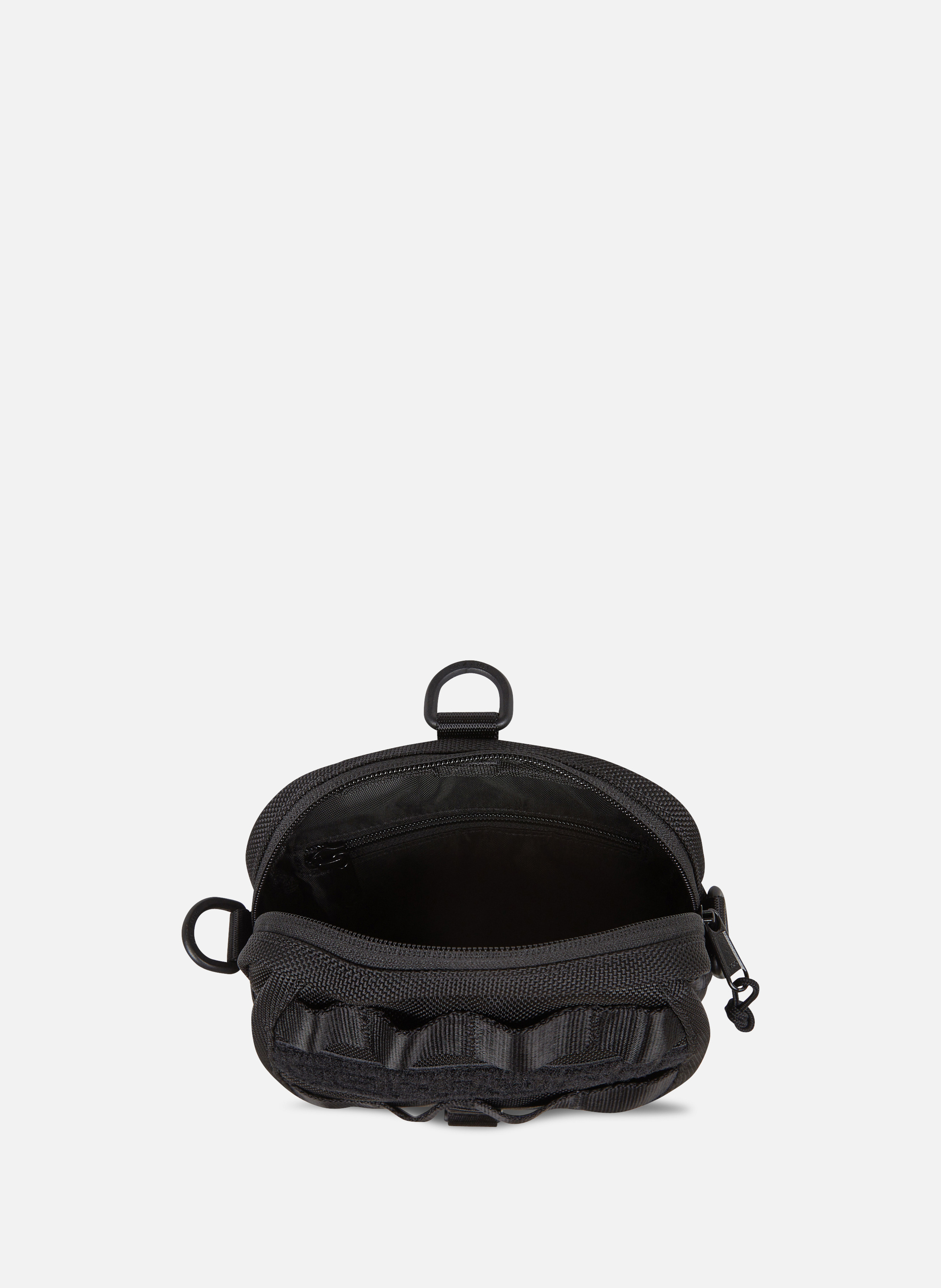 Sac porté épaule prescott shoulder pouch | Noir CARHARTT WIP Homme