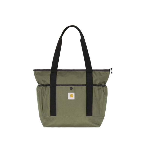 Sac tote bag Calpton zippé Sac tote bag Calpton zippé