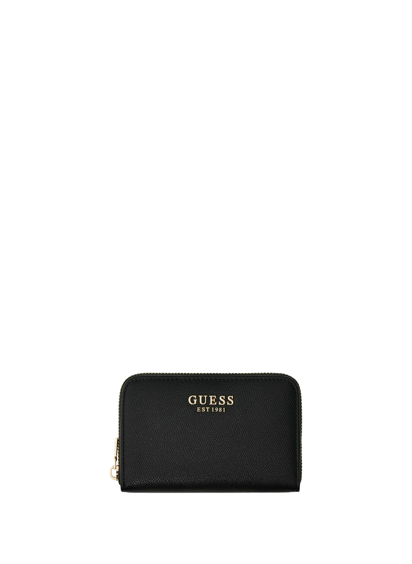 Geldbörse GUESS Schwarz