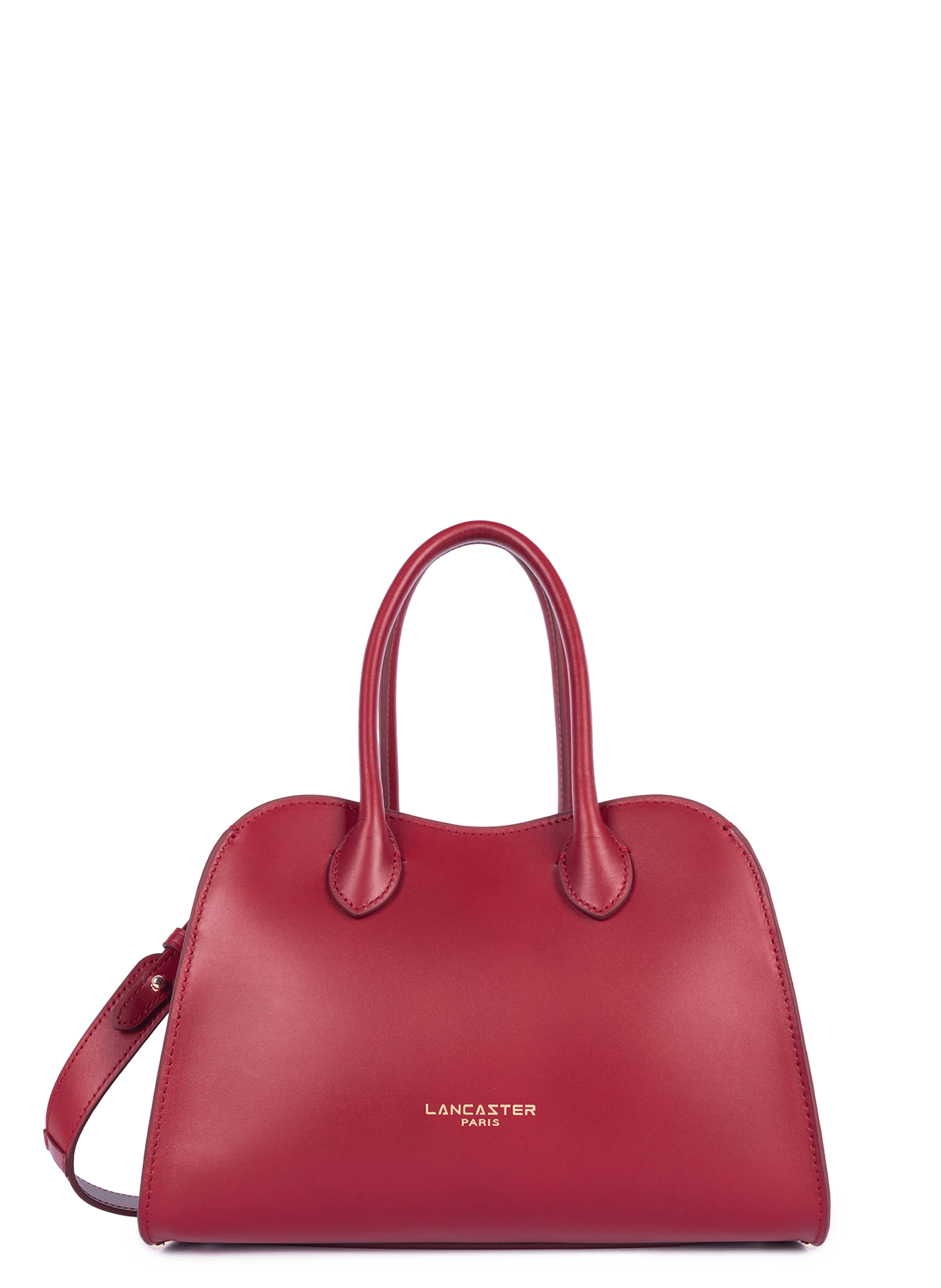Petit sac à main - donna hopper LANCASTER Rouge