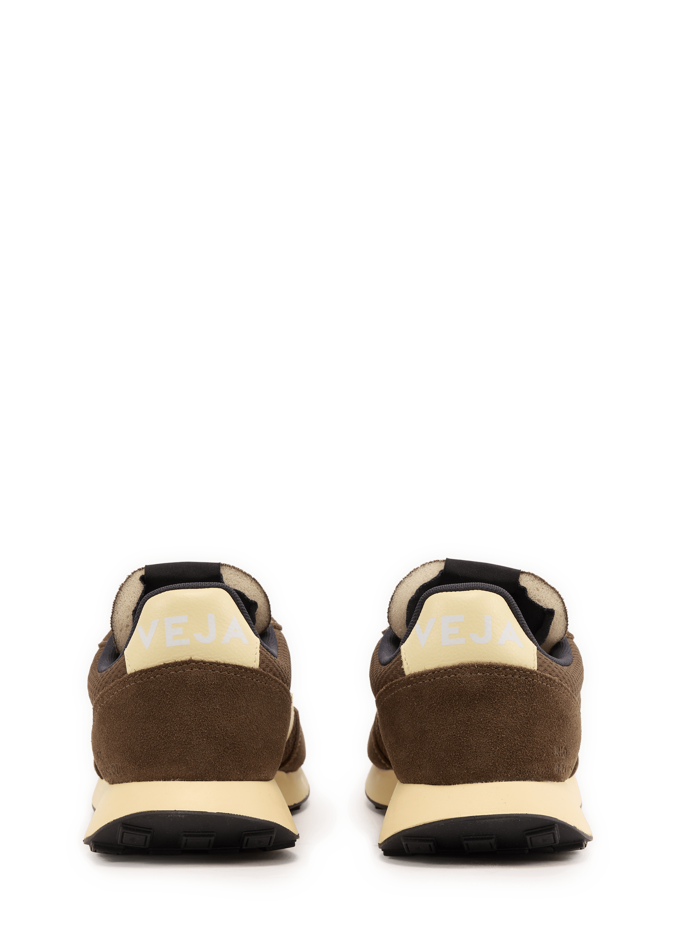 Sneakers Rio Branco II Alveomesh VEJA Bruin
