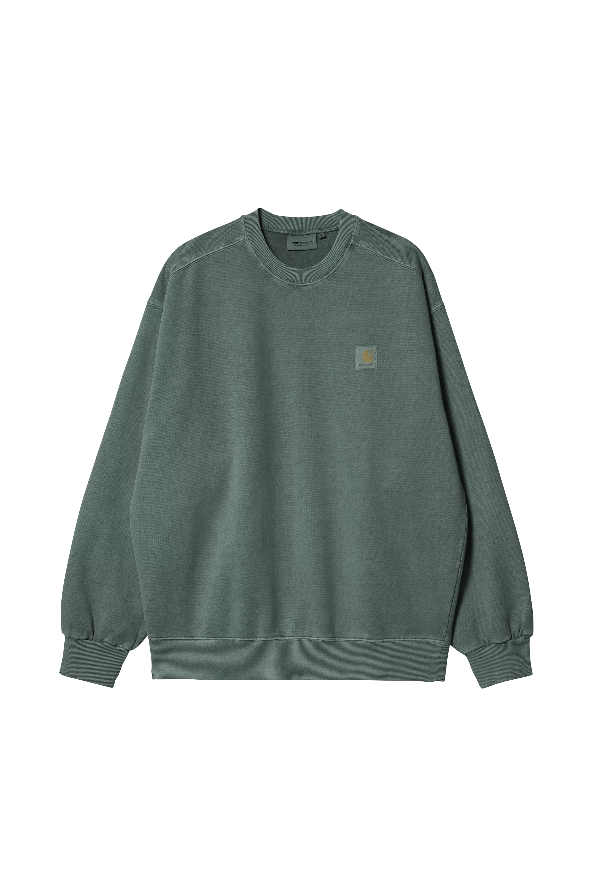 Sweatshirt vista CARHARTT WIP Noir