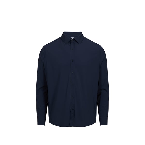 Chemise Jean Zagli droite col classique Chemise Jean Zagli droite col classique