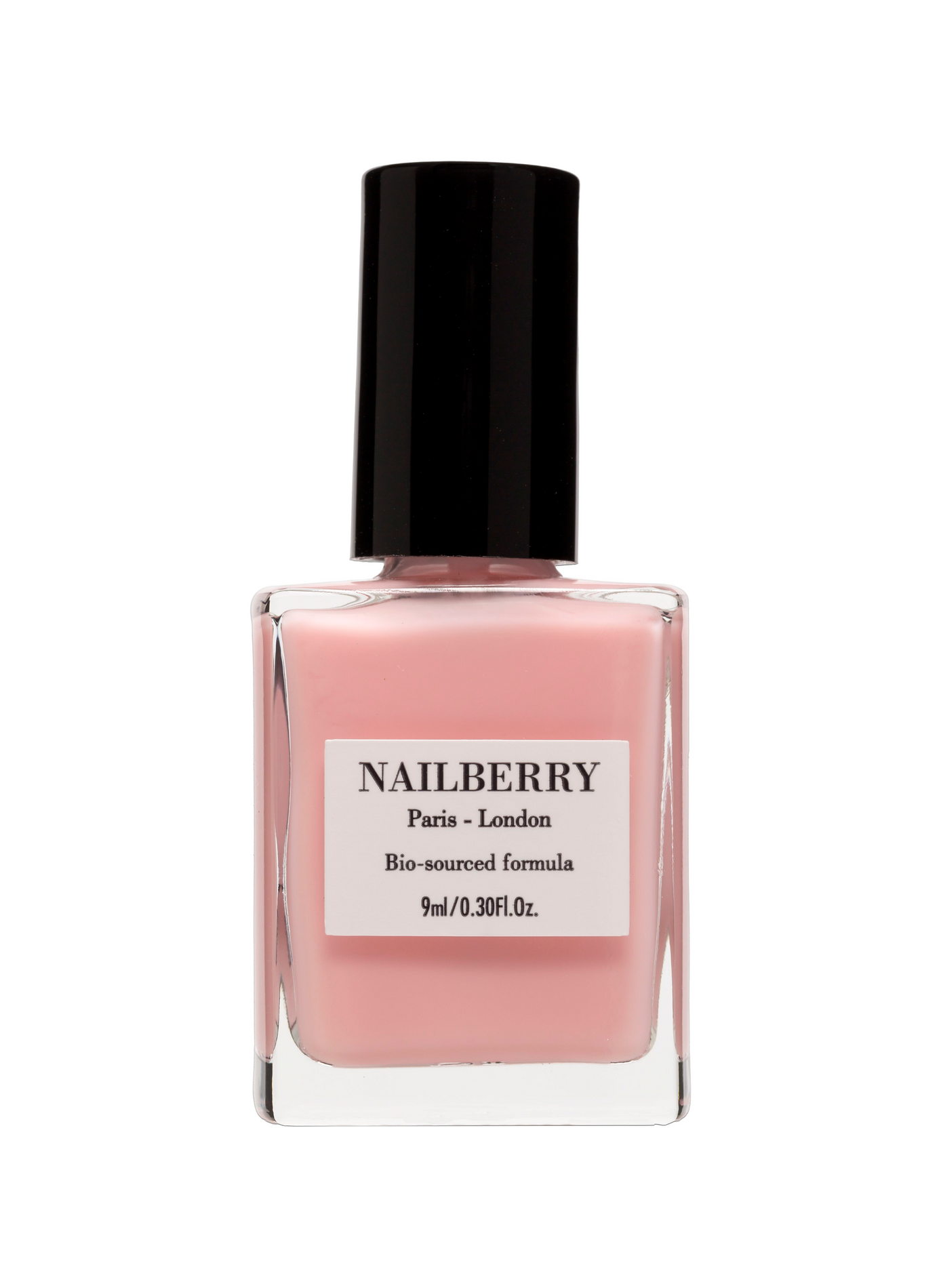 Elegance-nagellak NAILBERRY Elegance