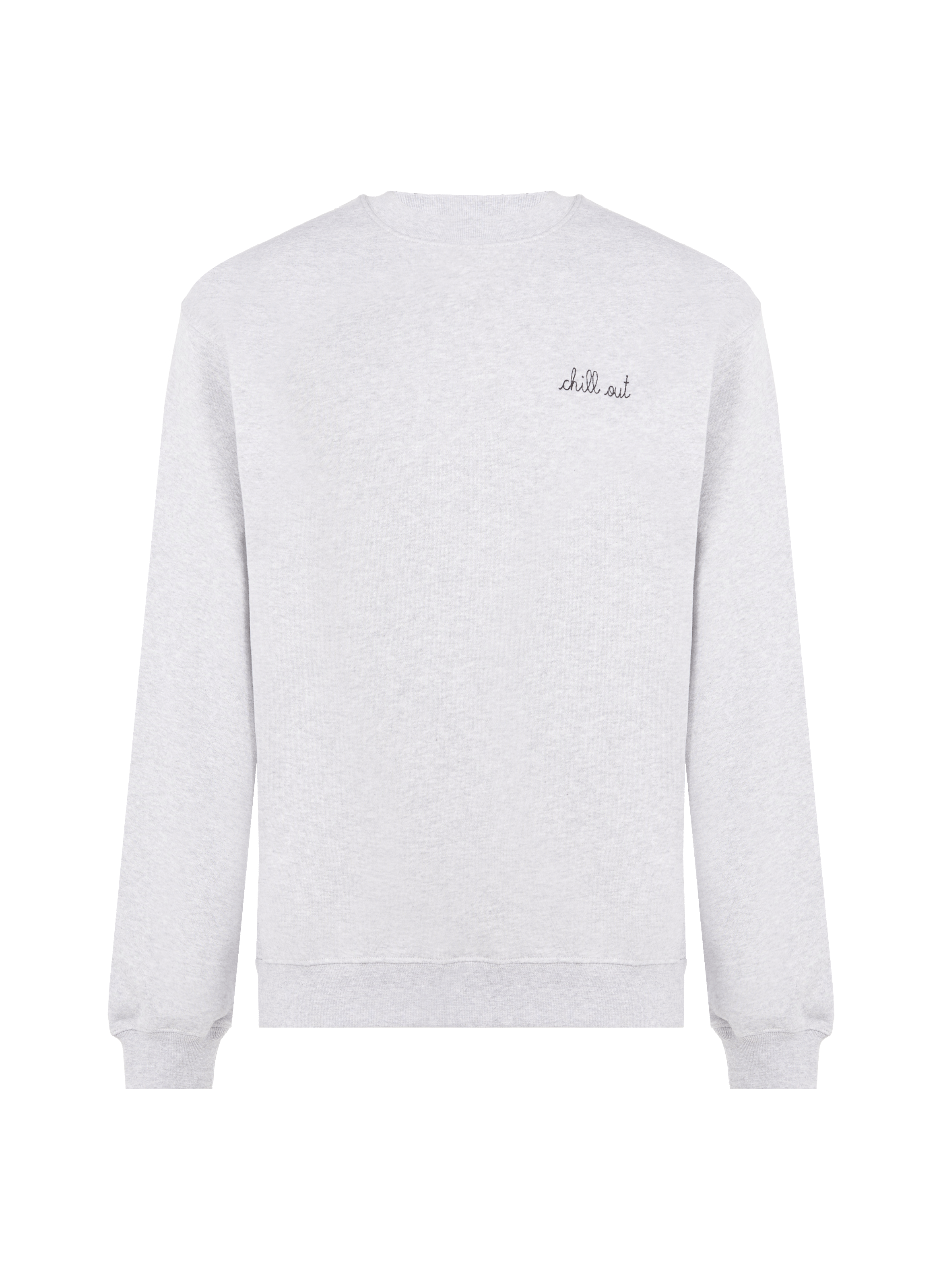 Sweatshirt Chill out