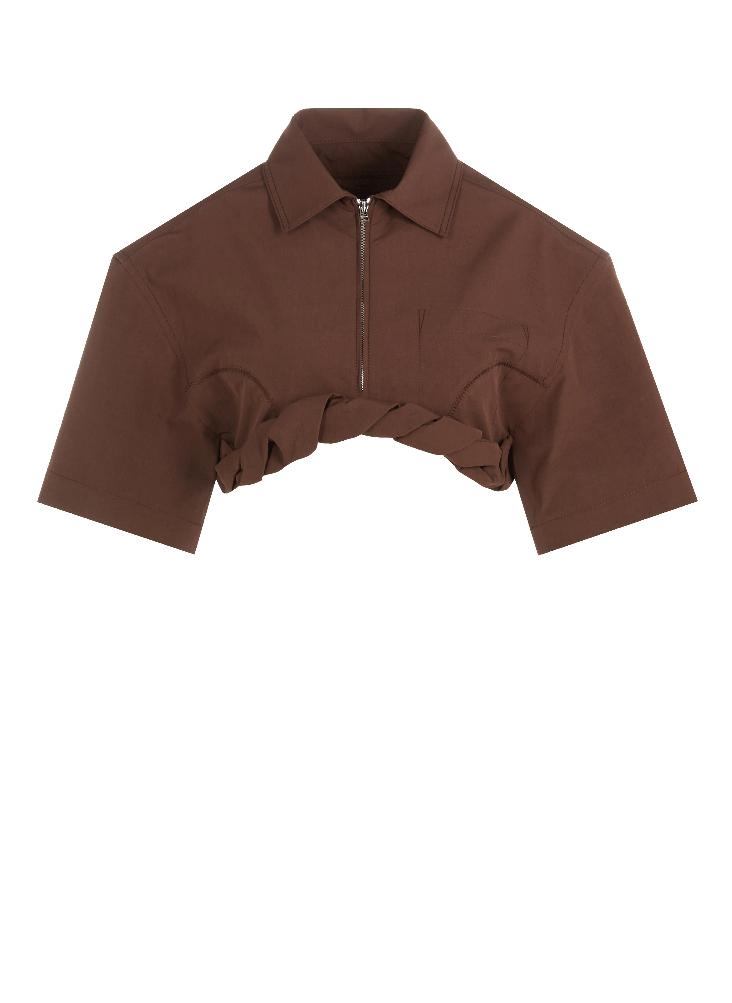 La Chemise Silpa en coton